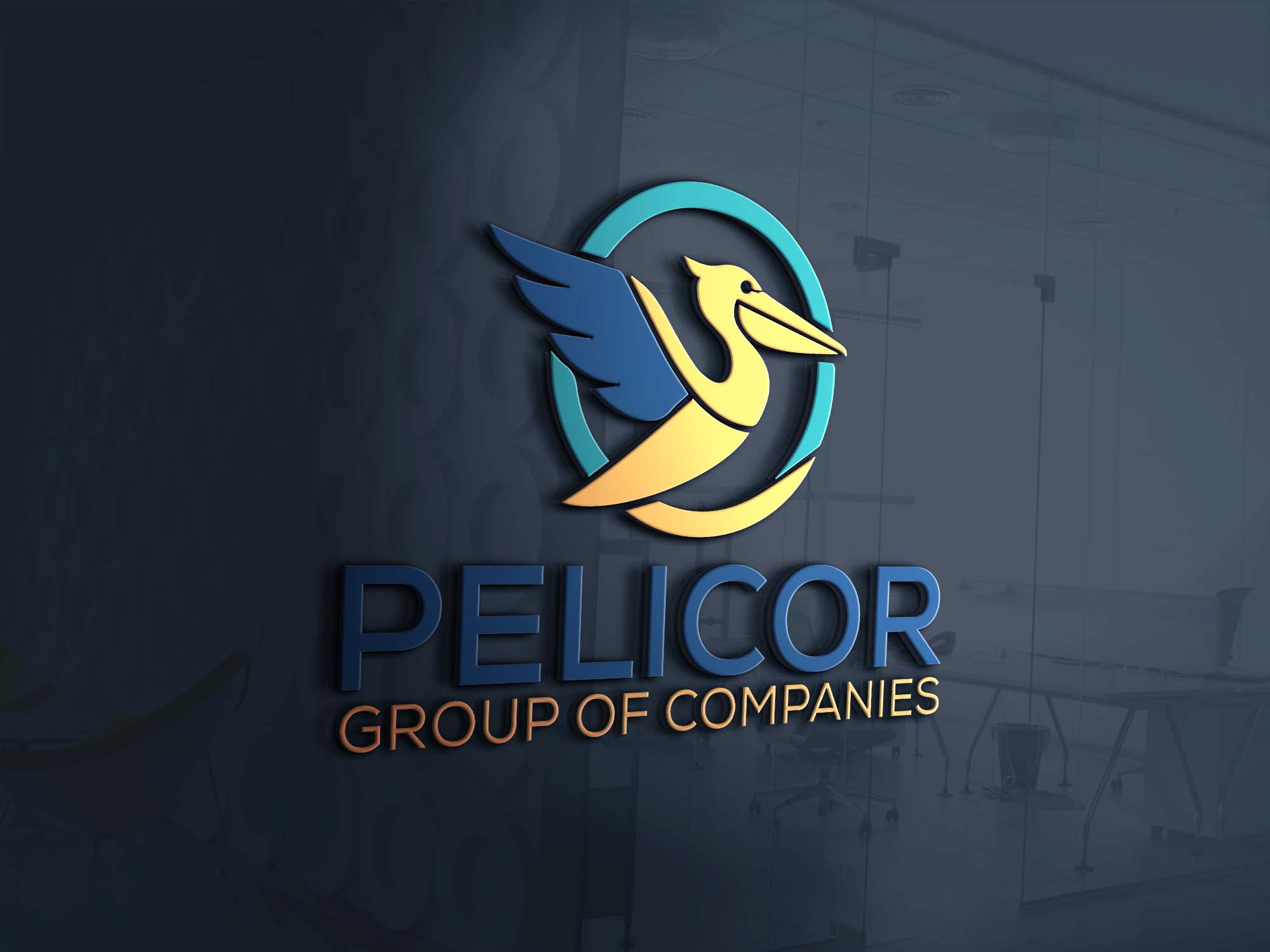Logo Design by RobloxPro for this project | Design #37018685