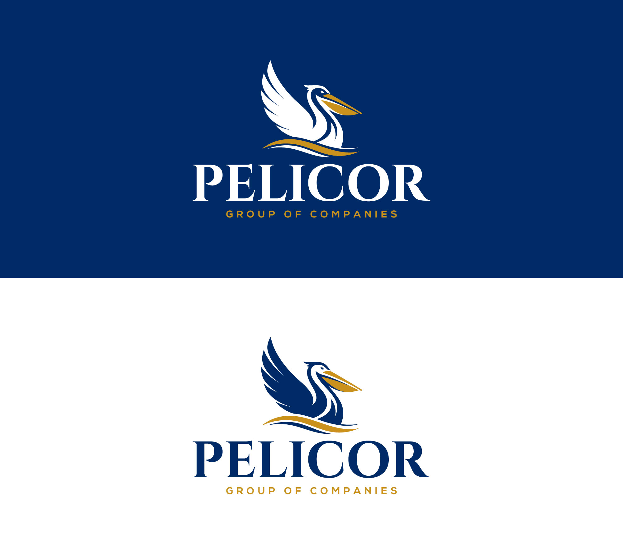 Logo Design by Farhan100 for this project | Design #37017559