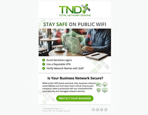 Email Marketing Design by echosaputro for this project | Design: #37042643