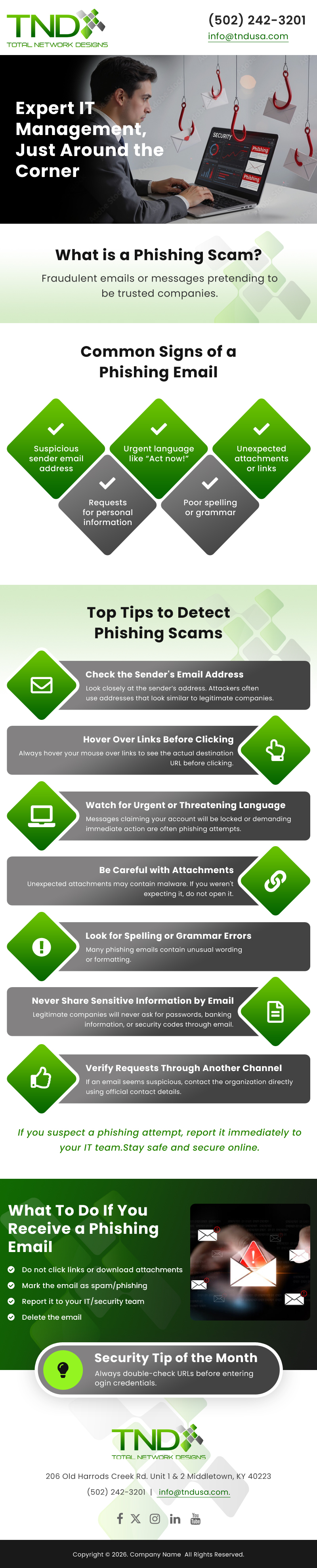 Email Marketing Design by pb for this project | Design #37019803