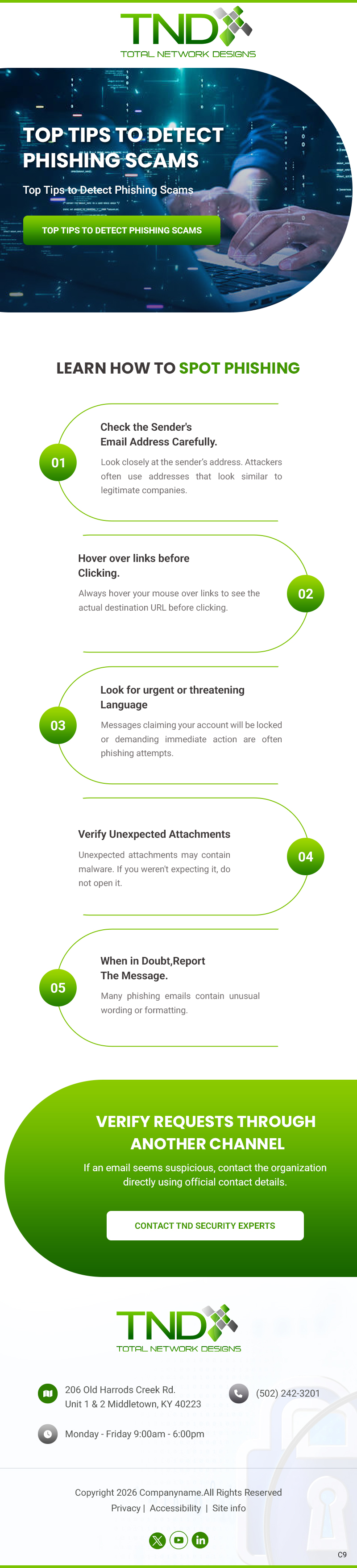 Email Marketing Design by pb for this project | Design #37019818