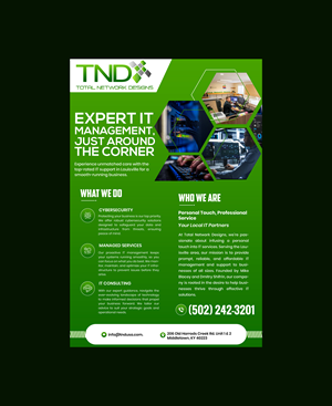 Email Marketing Design by Creations Box 2015 for this project | Design #37025009