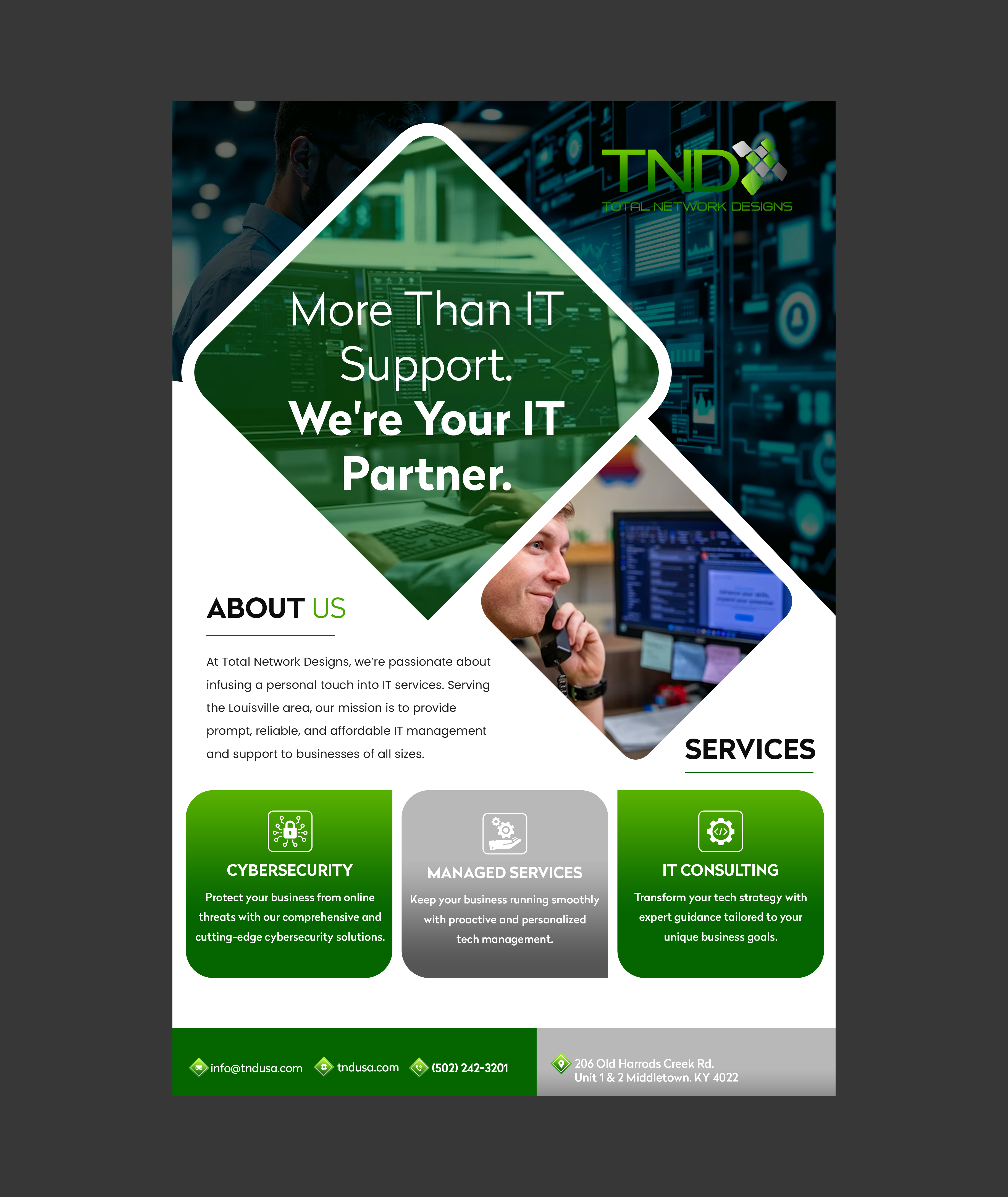 Email Marketing Design by Creations Box 2015 for this project | Design #37025010