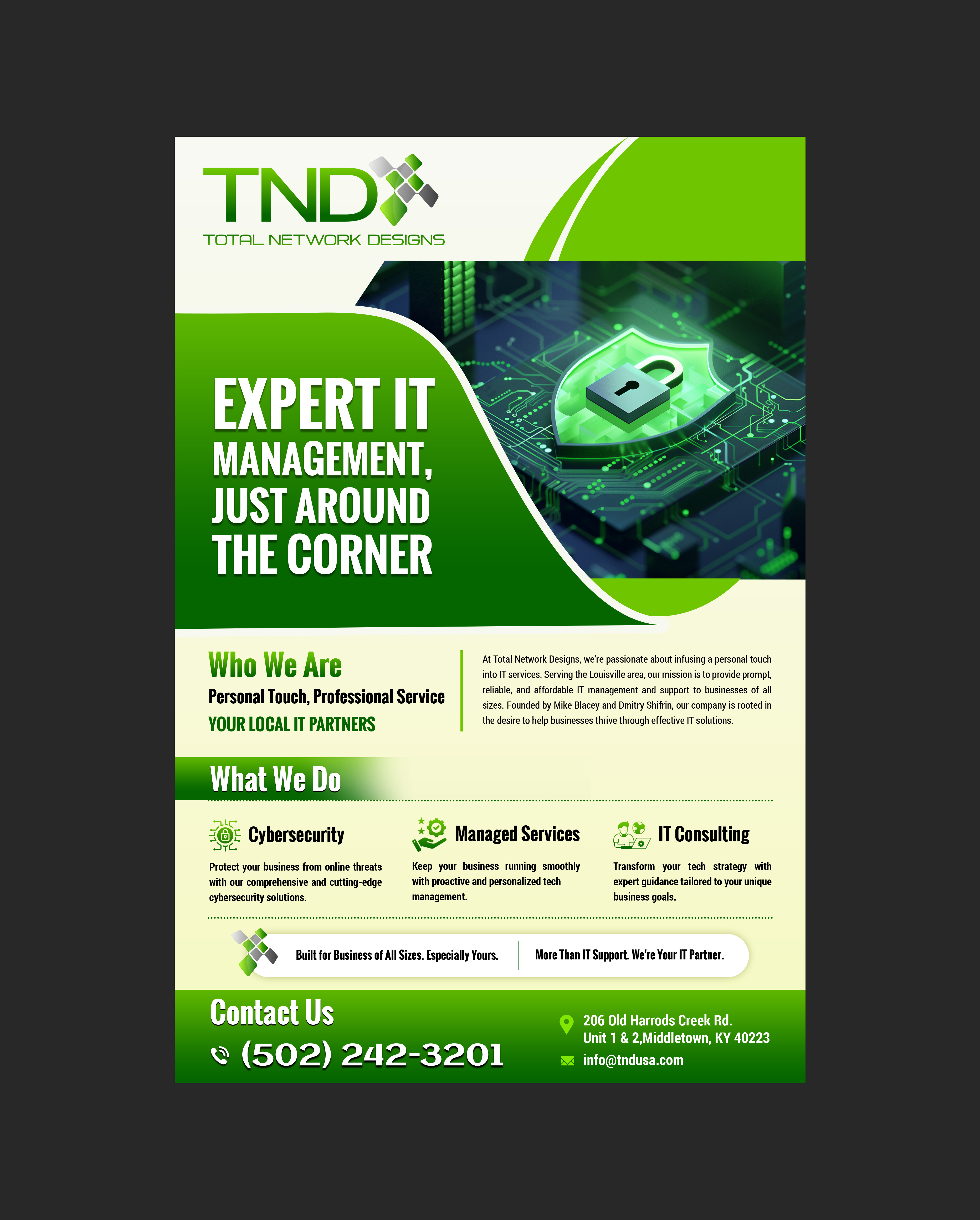 Email Marketing Design by Creations Box 2015 for this project | Design #37025011