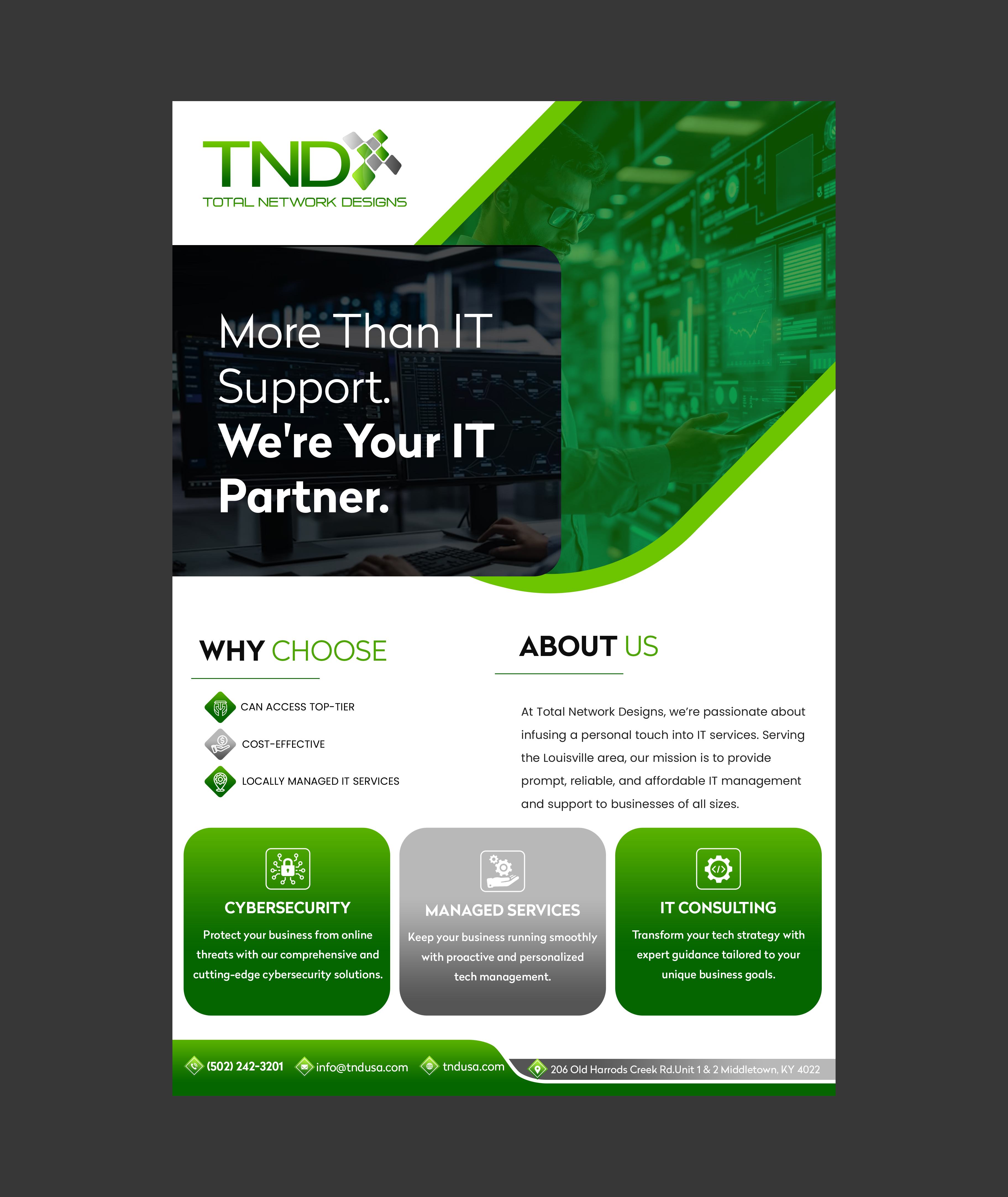 Email Marketing Design by Creations Box 2015 for this project | Design #37025014