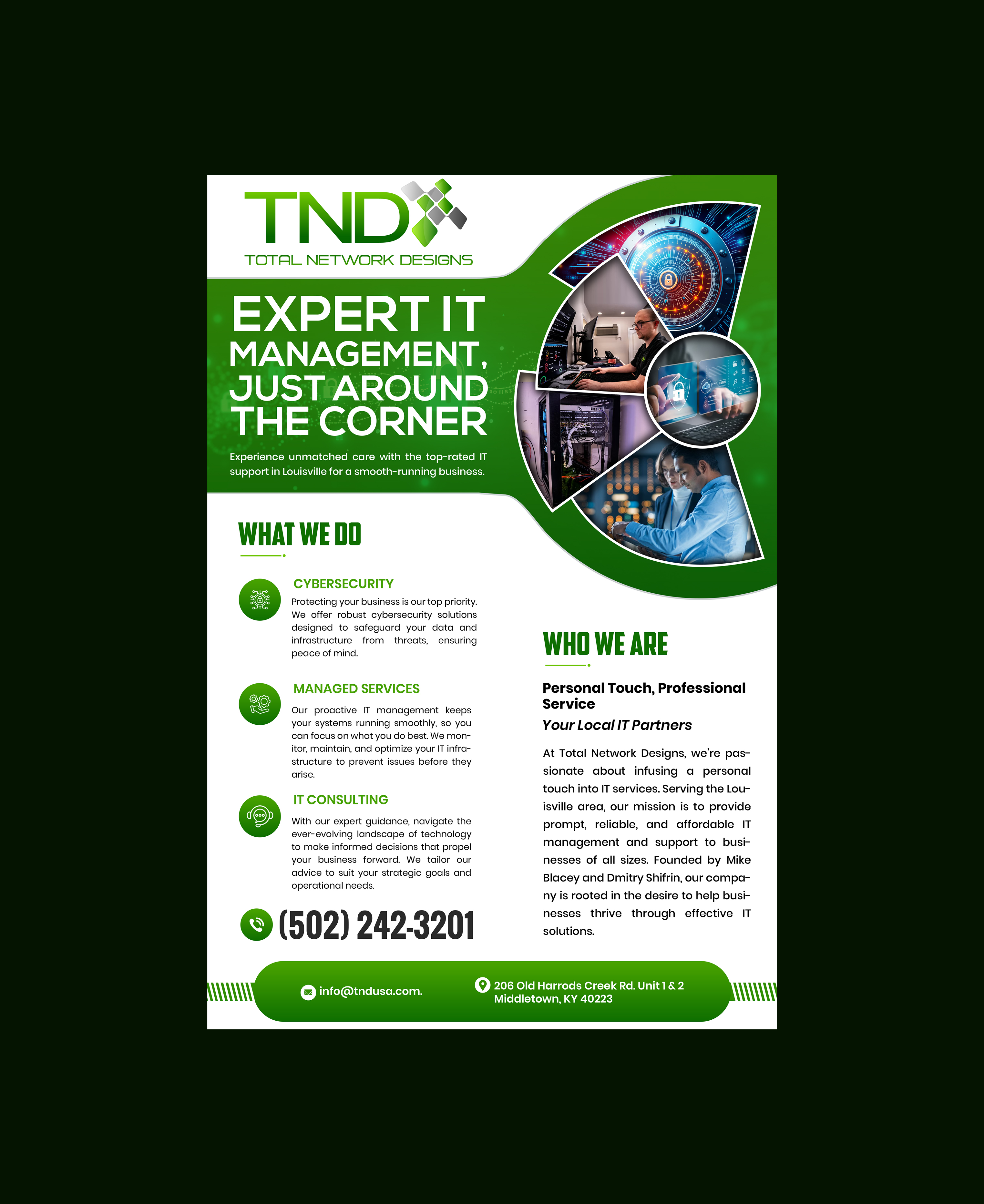 Email Marketing Design by Creations Box 2015 for this project | Design #37025018