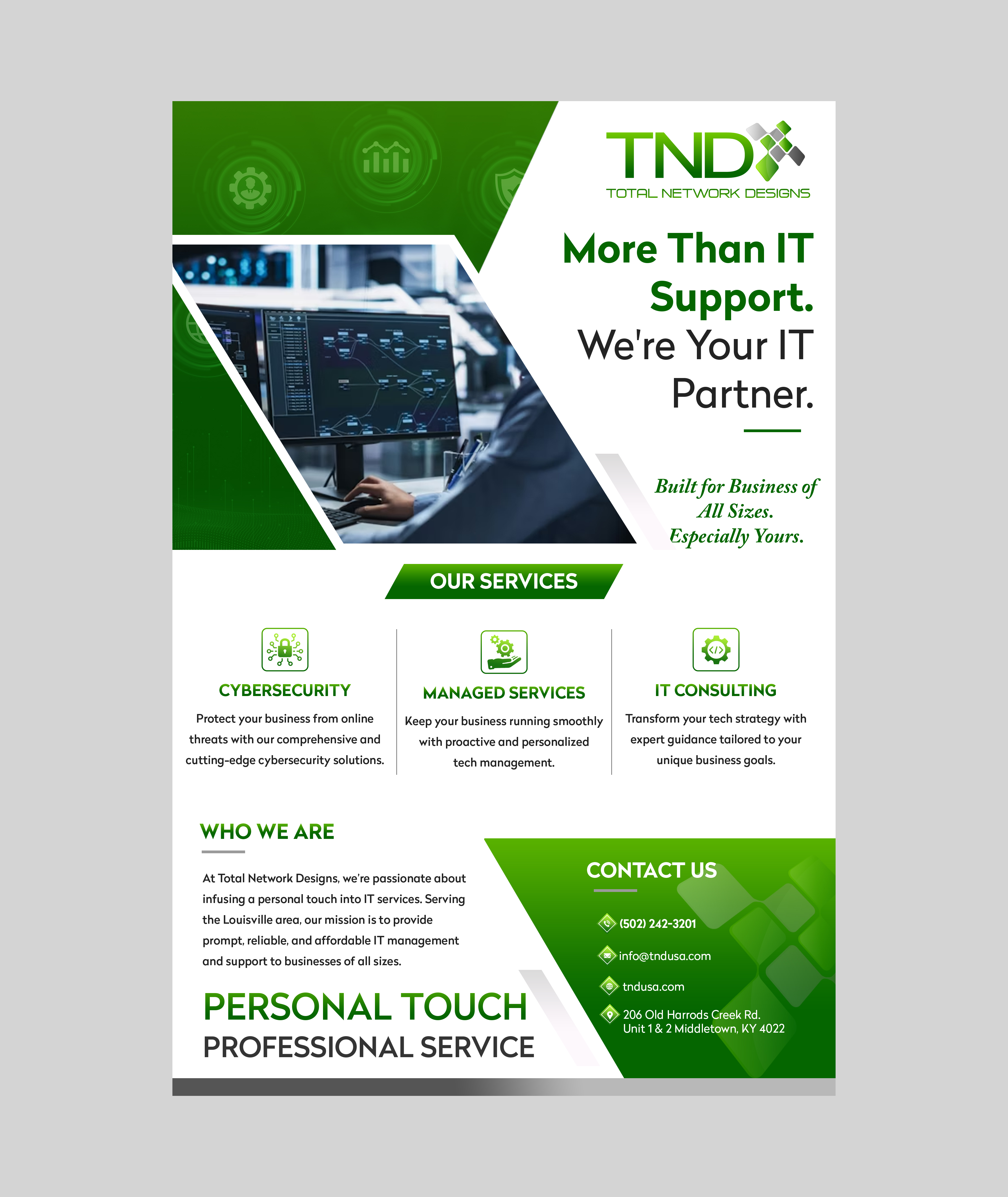 Email Marketing Design by Creations Box 2015 for this project | Design #37025019