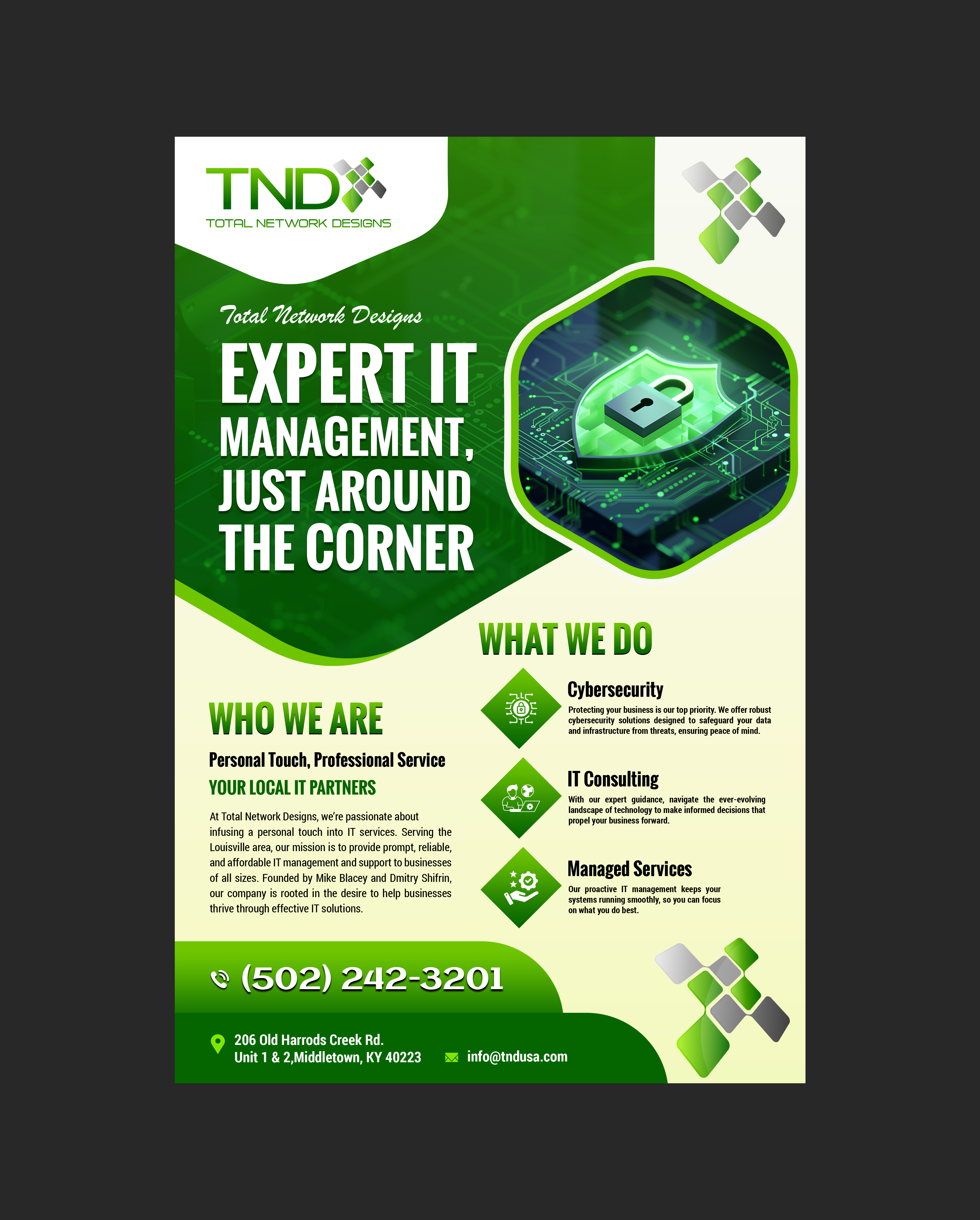 Email Marketing Design by Creations Box 2015 for this project | Design #37025020