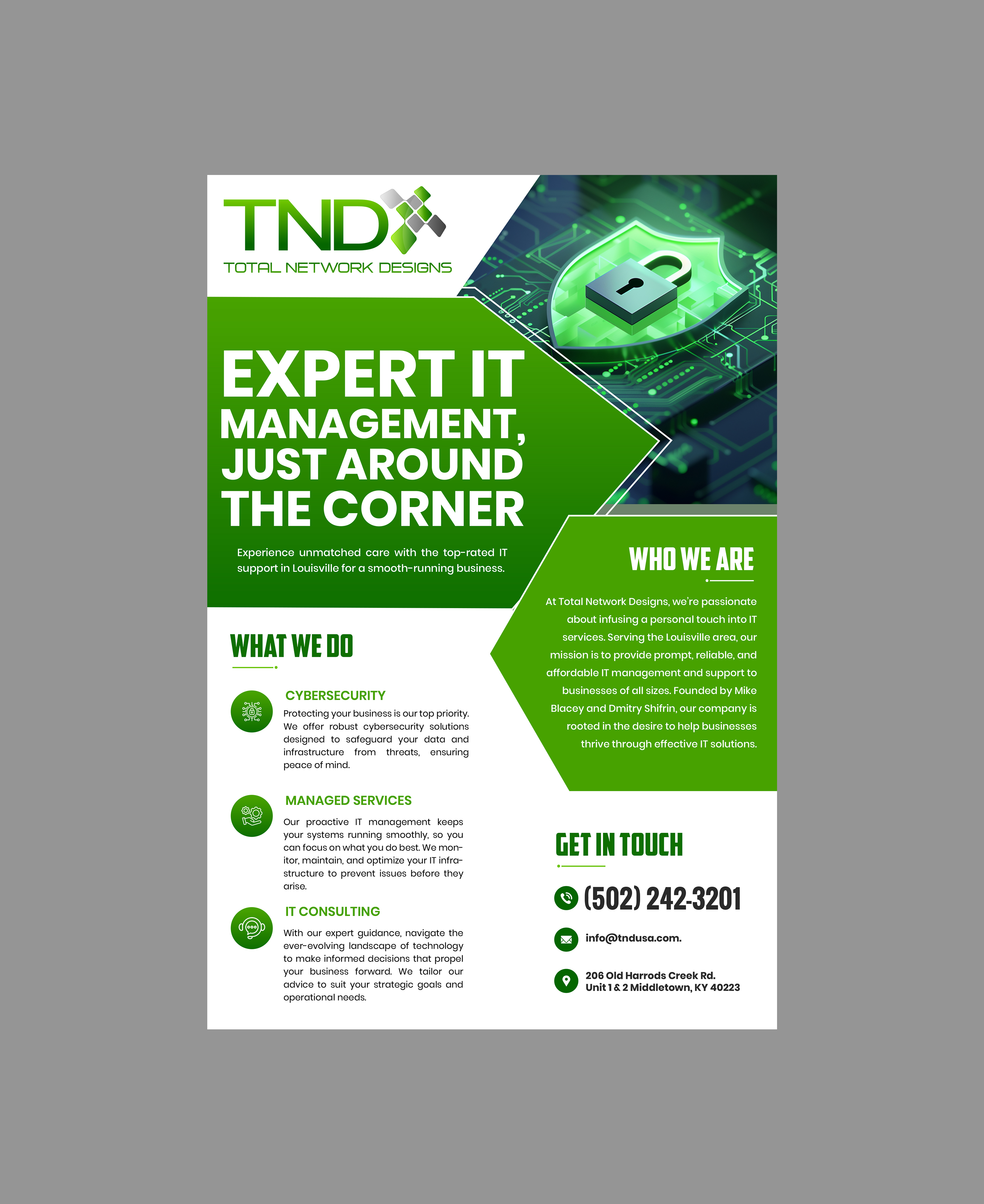 Email Marketing Design by Creations Box 2015 for this project | Design #37025021