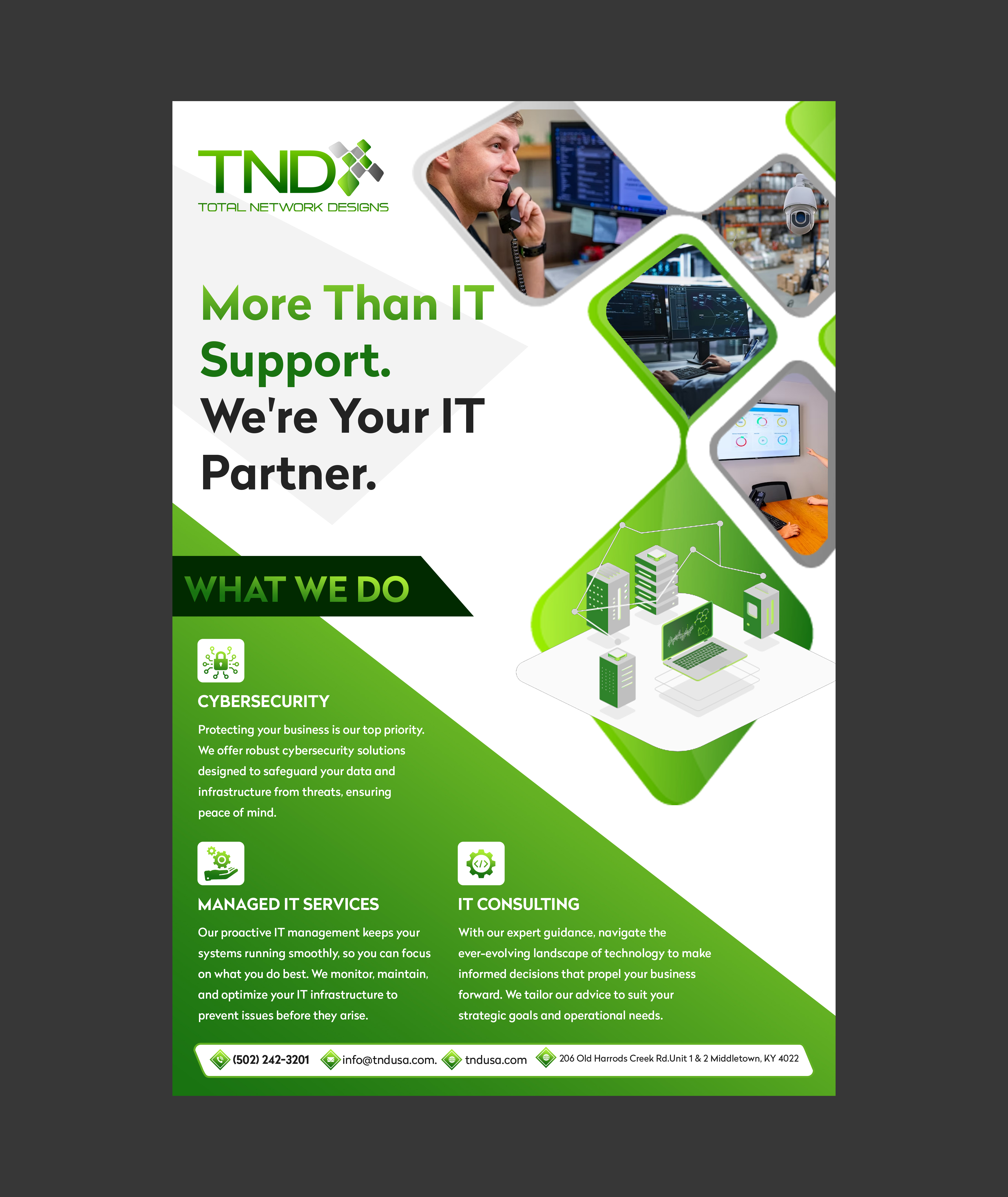 Email Marketing Design by Creations Box 2015 for this project | Design #37025022