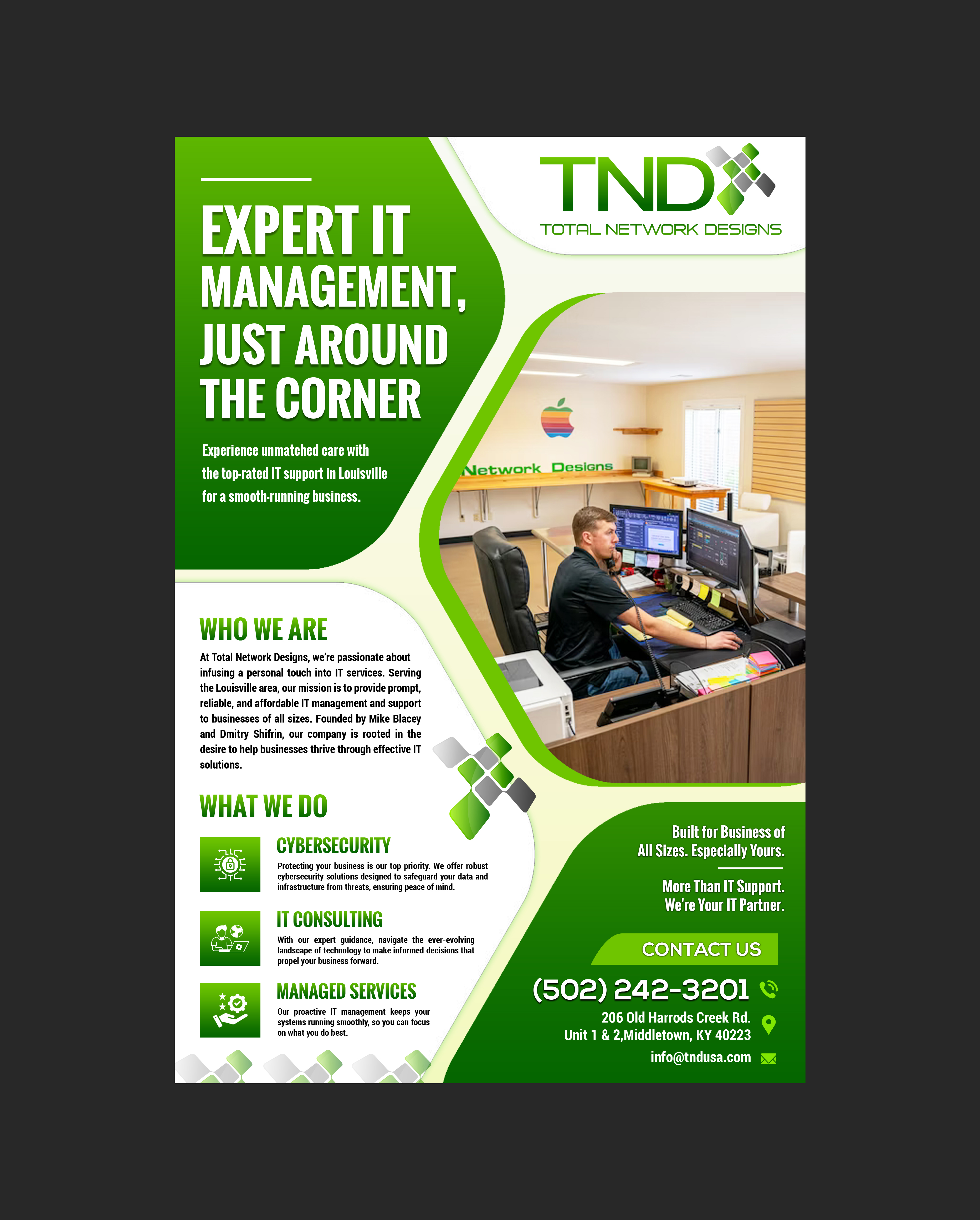 Email Marketing Design by Creations Box 2015 for this project | Design #37025026