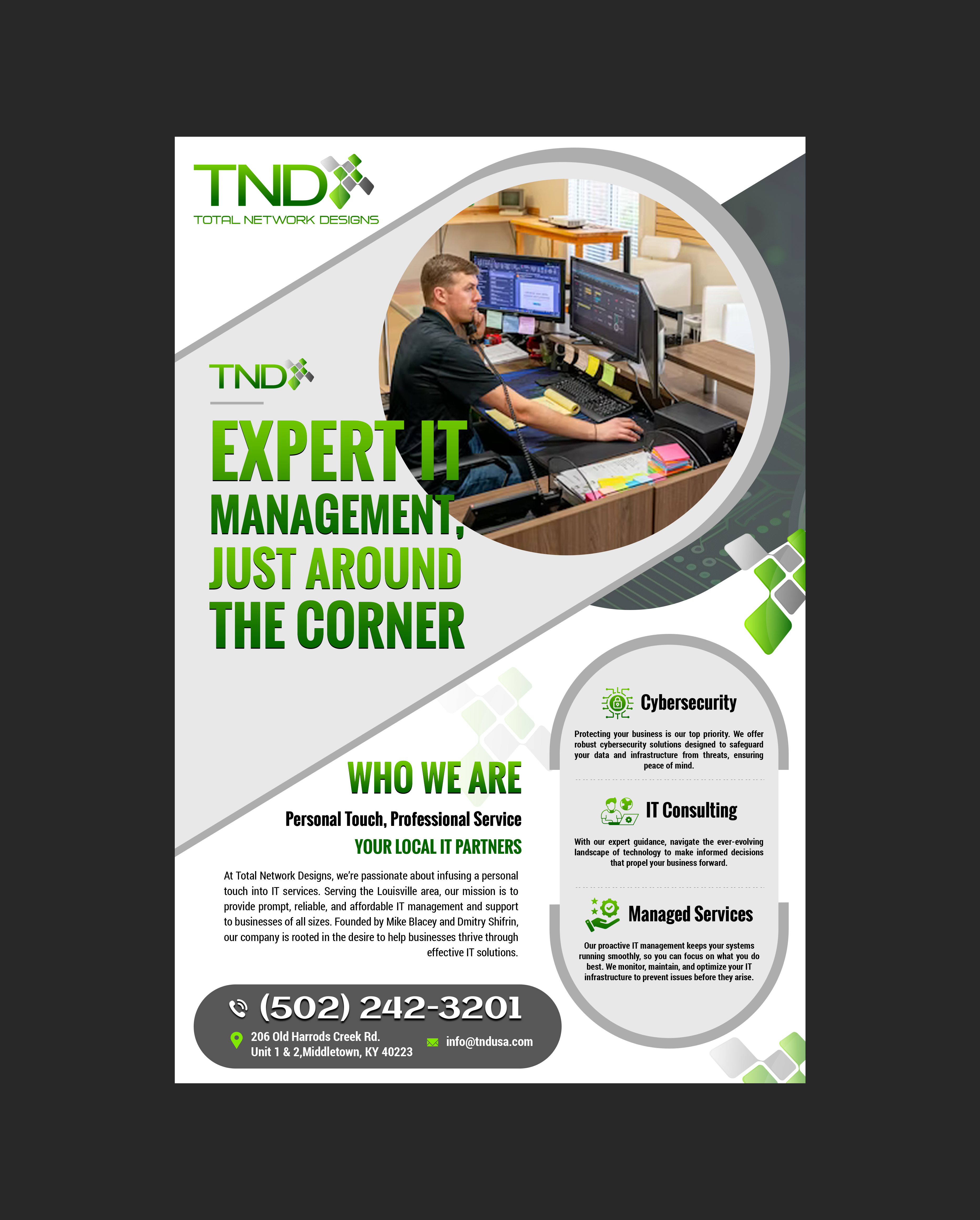 Email Marketing Design by Creations Box 2015 for this project | Design #37050029