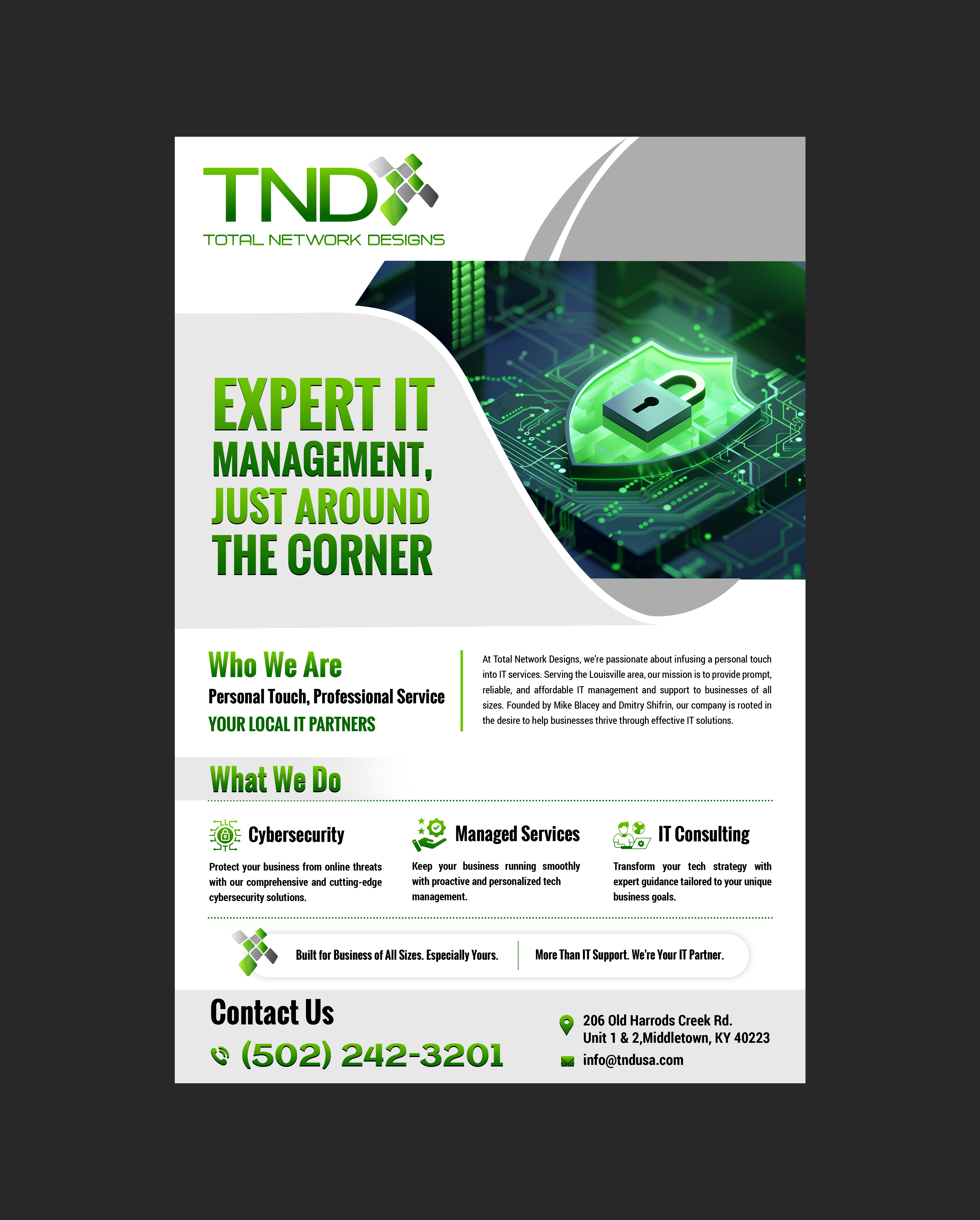 Email Marketing Design by Creations Box 2015 for this project | Design #37050030