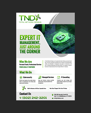 Email Marketing Design by Creations Box 2015 for this project | Design: #37050030