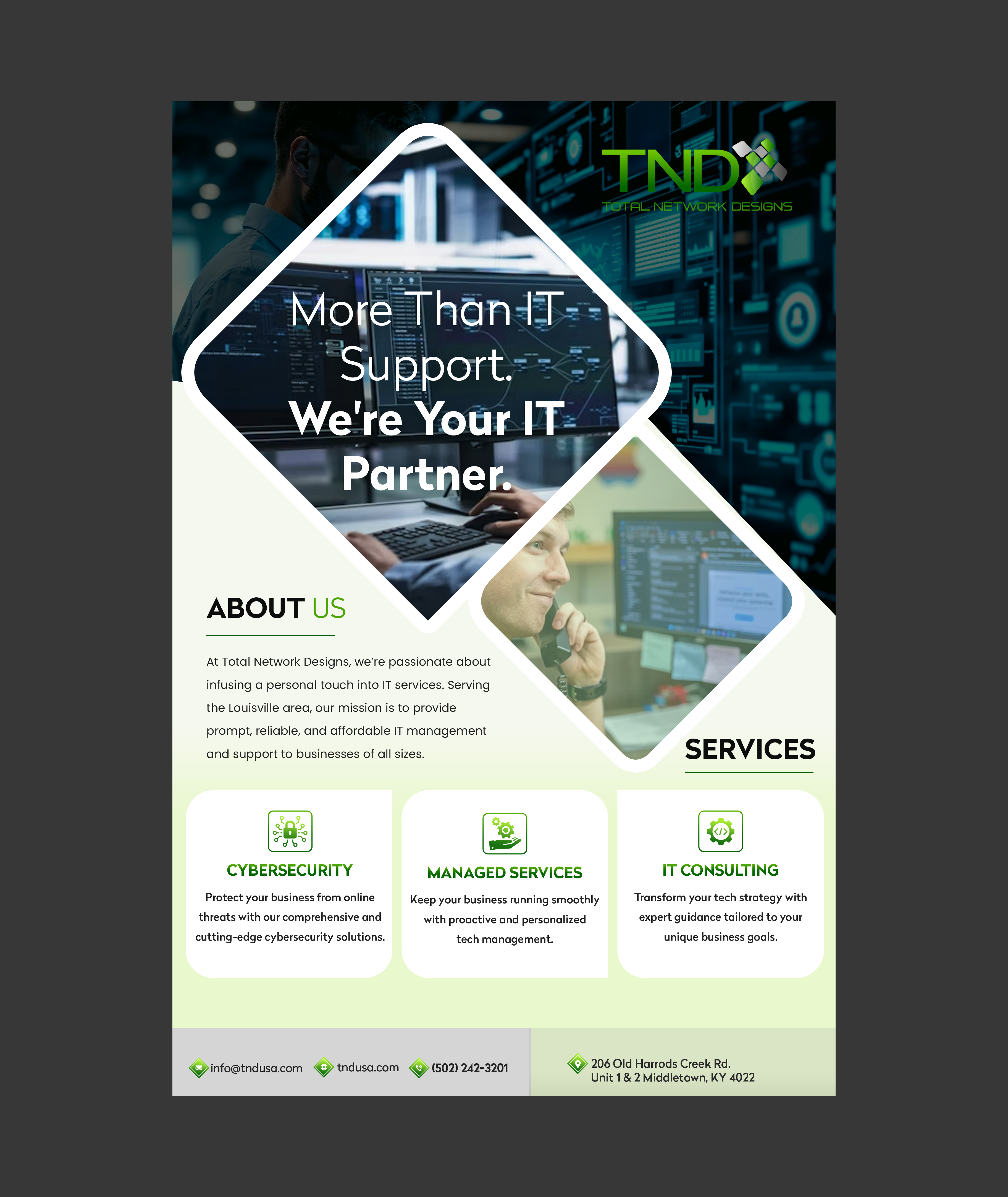 Email Marketing Design by Creations Box 2015 for this project | Design #37050031