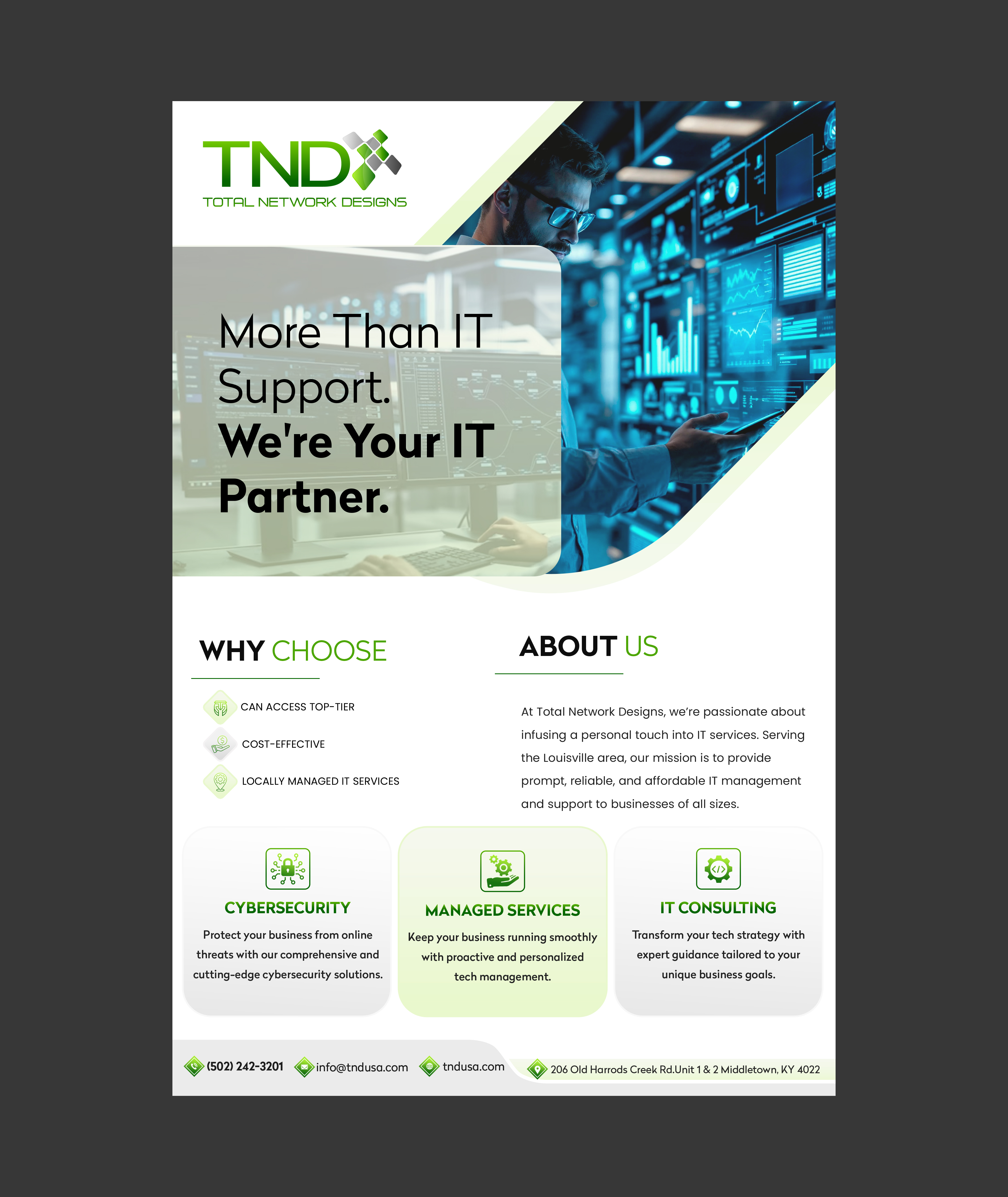 Email Marketing Design by Creations Box 2015 for this project | Design #37050033