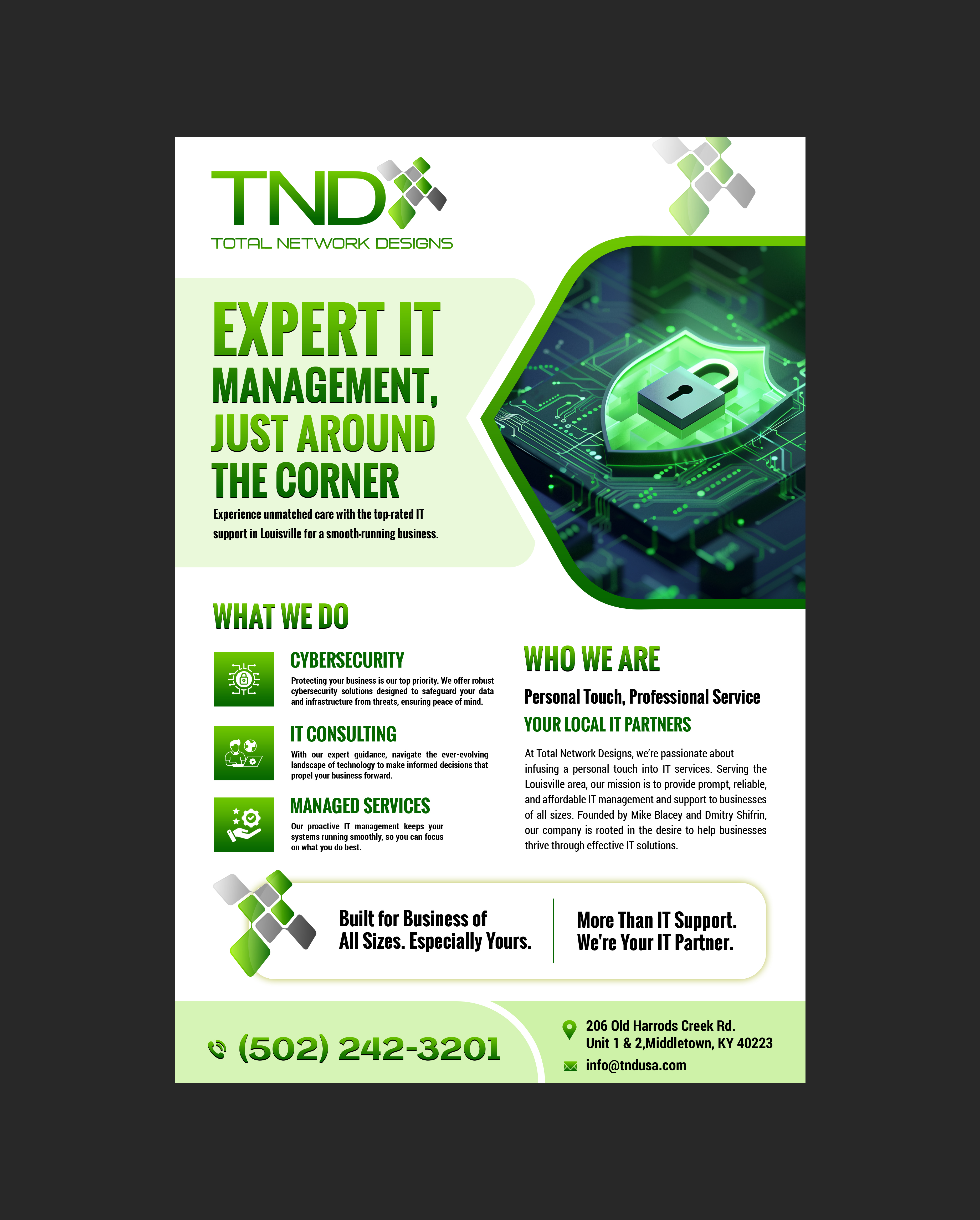 Email Marketing Design by Creations Box 2015 for this project | Design #37050034