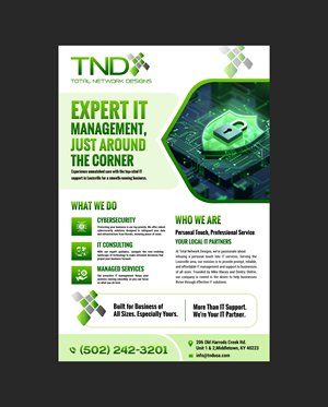 Email Marketing Design by Creations Box 2015 for this project | Design: #37050034