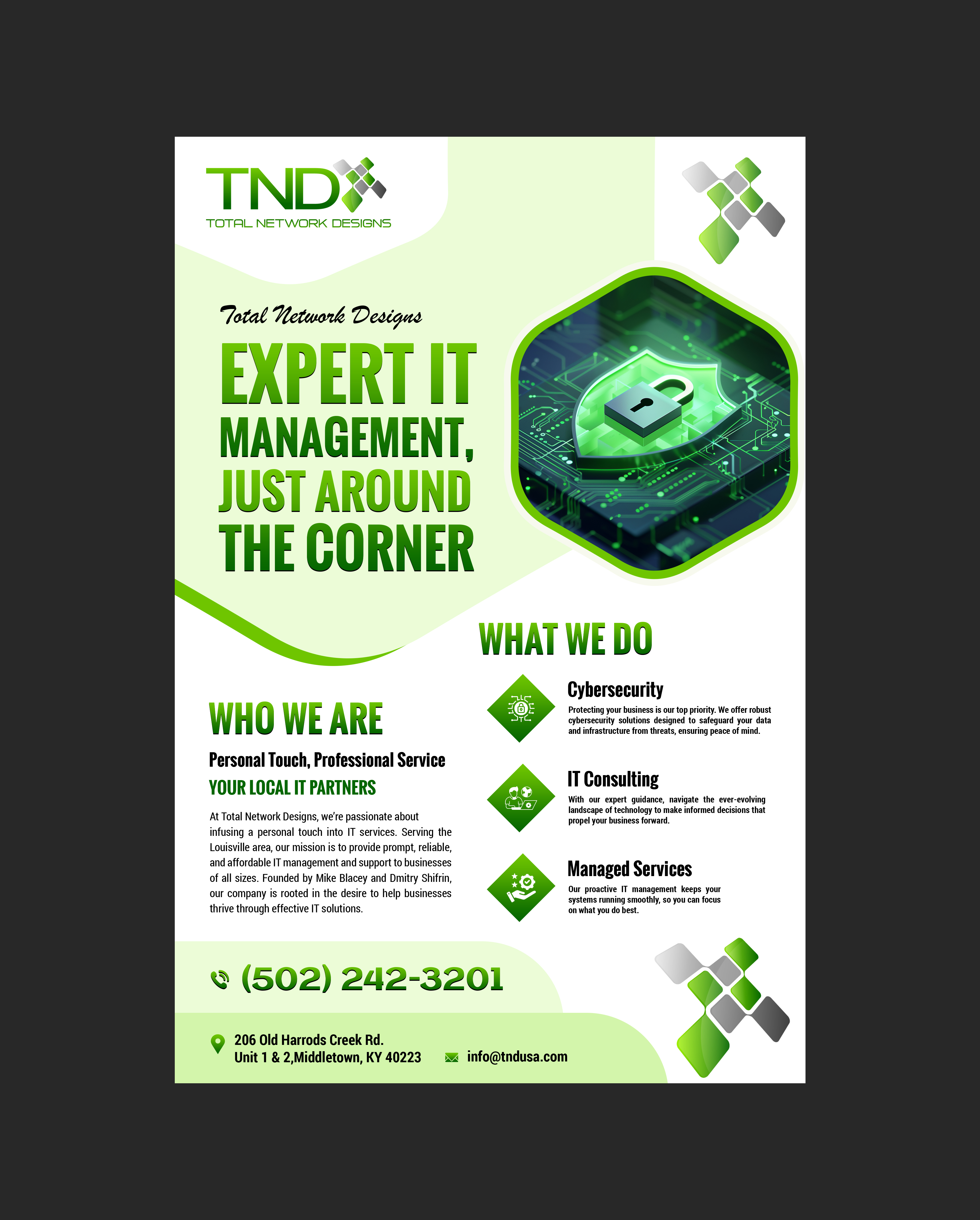 Email Marketing Design by Creations Box 2015 for this project | Design #37050035