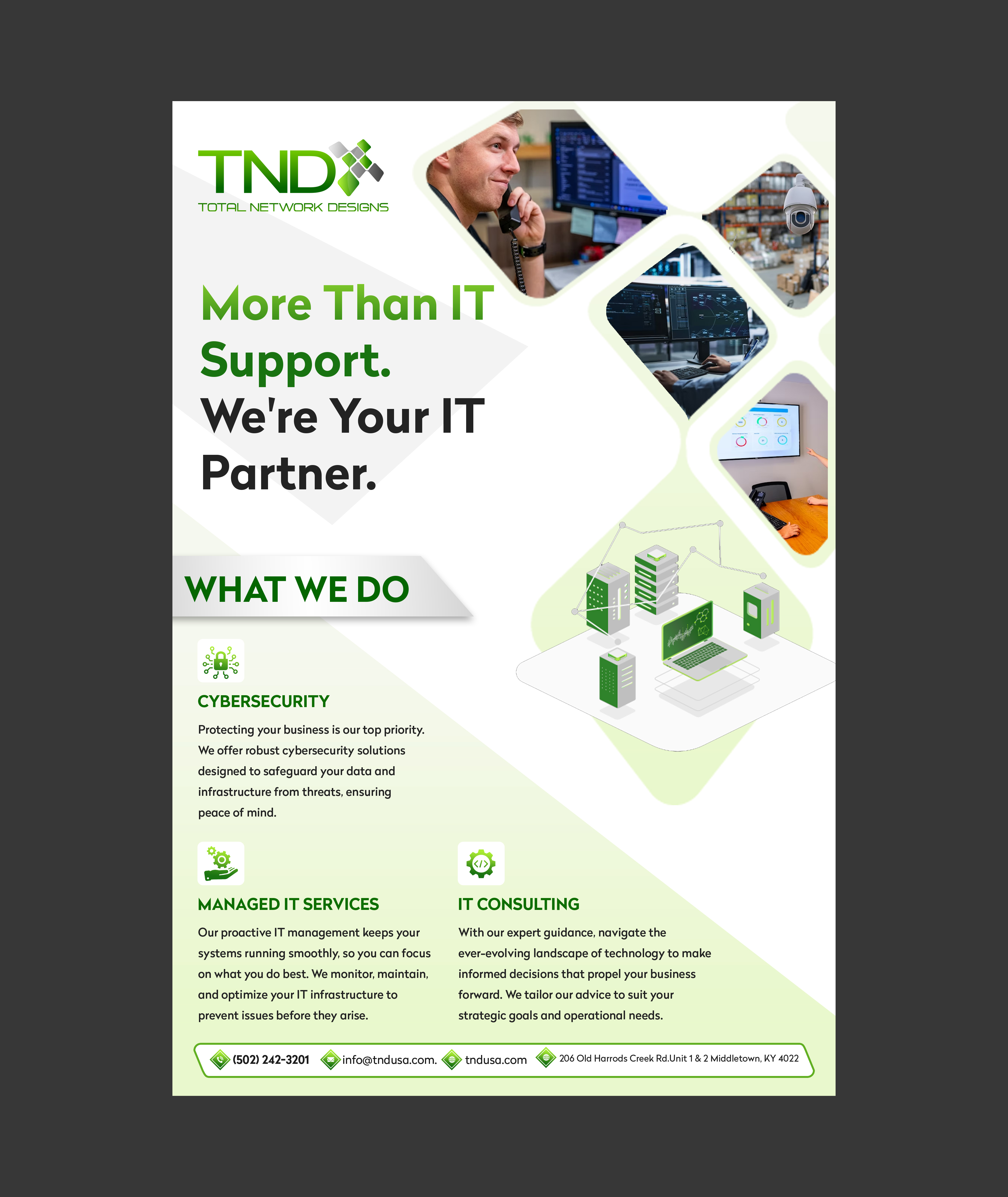 Email Marketing Design by Creations Box 2015 for this project | Design #37050038