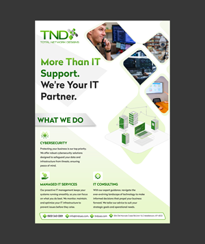 Email Marketing Design by Creations Box 2015 for this project | Design: #37050038