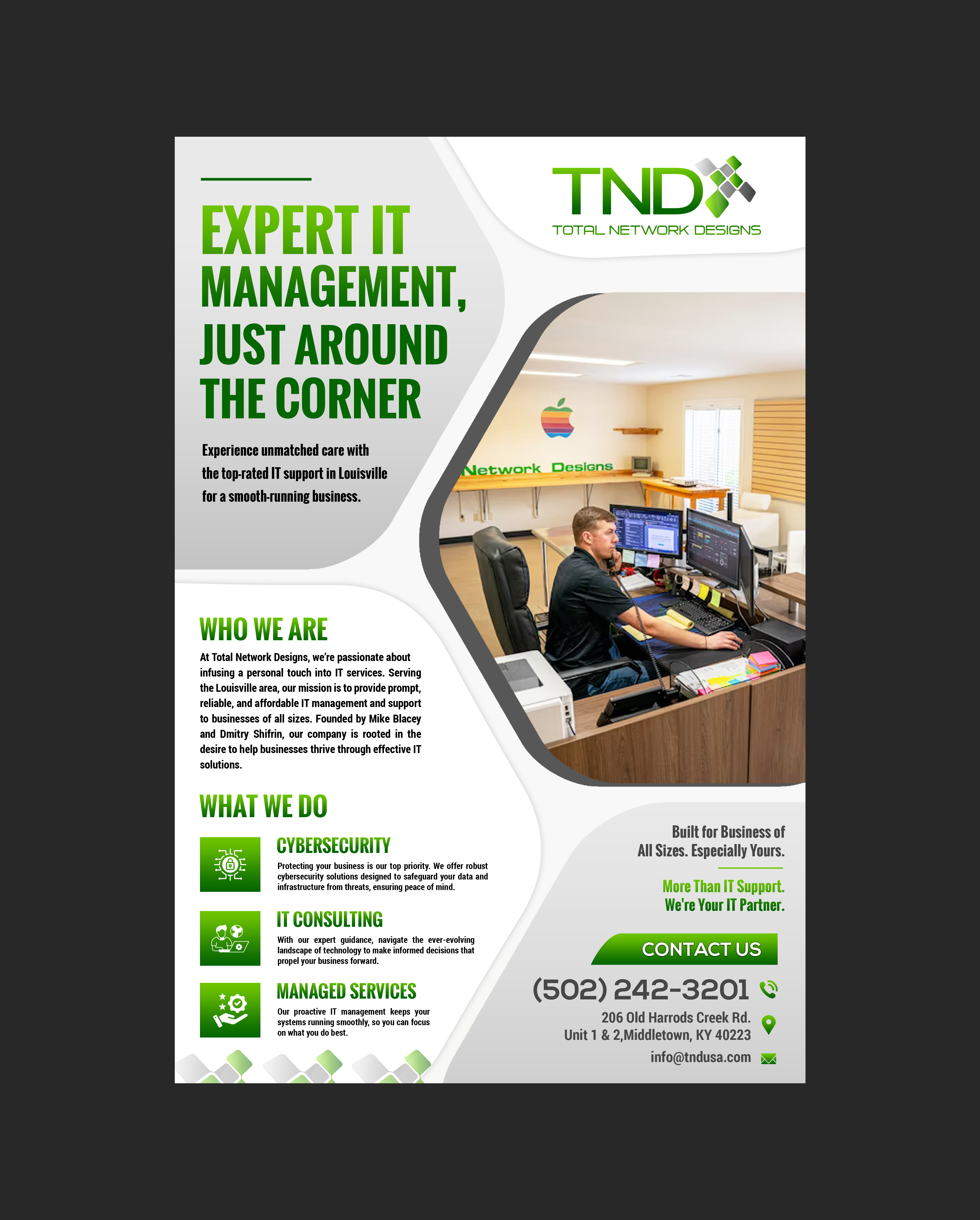 Email Marketing Design by Creations Box 2015 for this project | Design #37050039