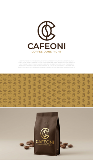 Logo Design by LogoEon for this project | Design #37021404