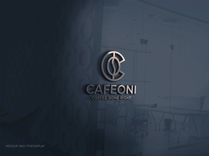 Logo Design by LogoEon for this project | Design: #37021406
