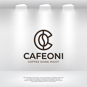 Logo Design by LogoEon for this project | Design: #37021407