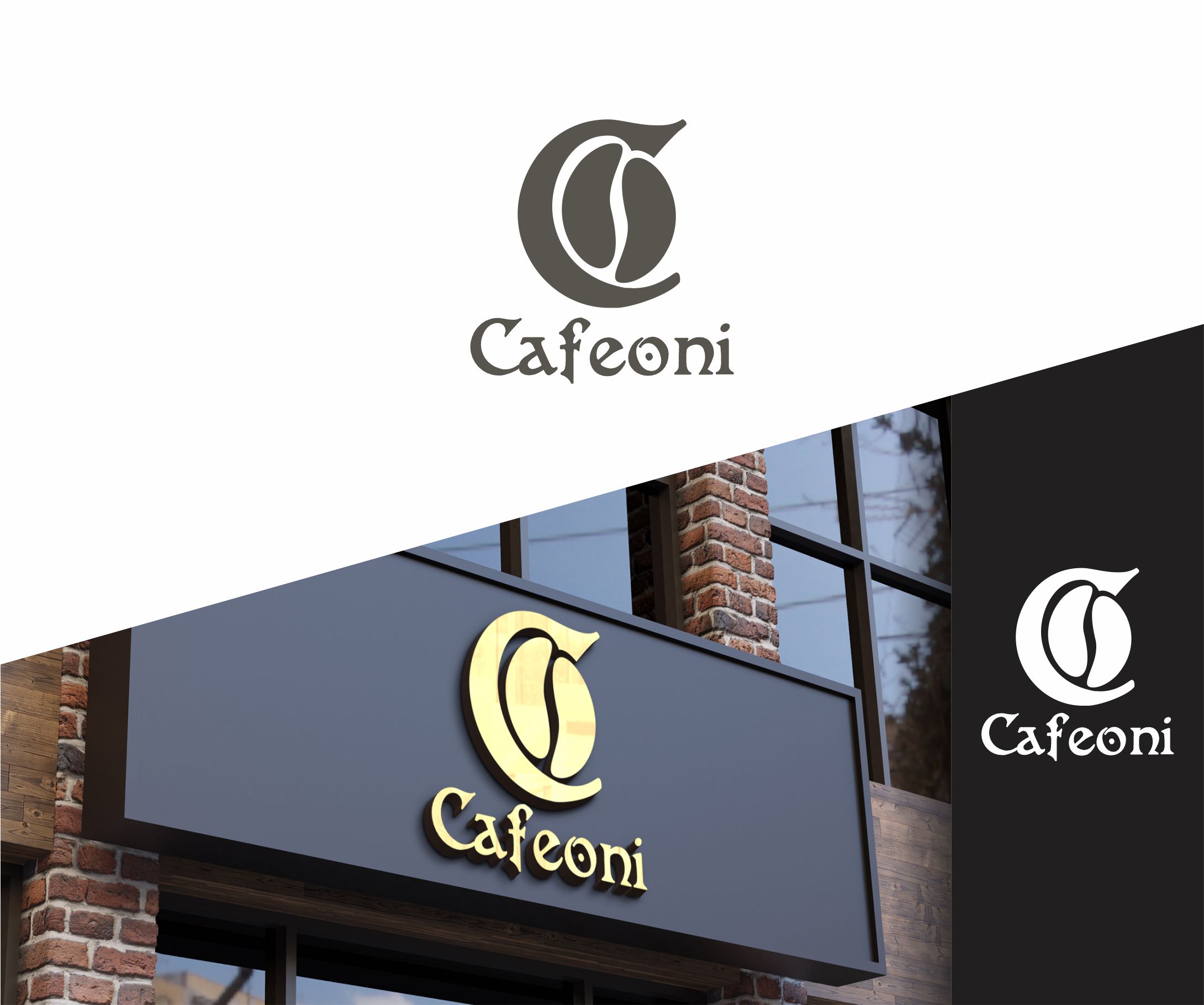 Logo Design by alkaline for this project | Design #37019436