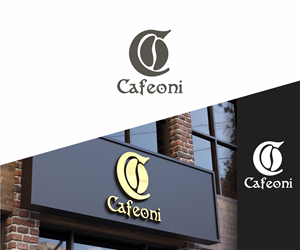 Logo Design by alkaline for this project | Design: #37019436