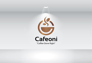 Logo Design by Nova Creative Designs for this project | Design: #37023533