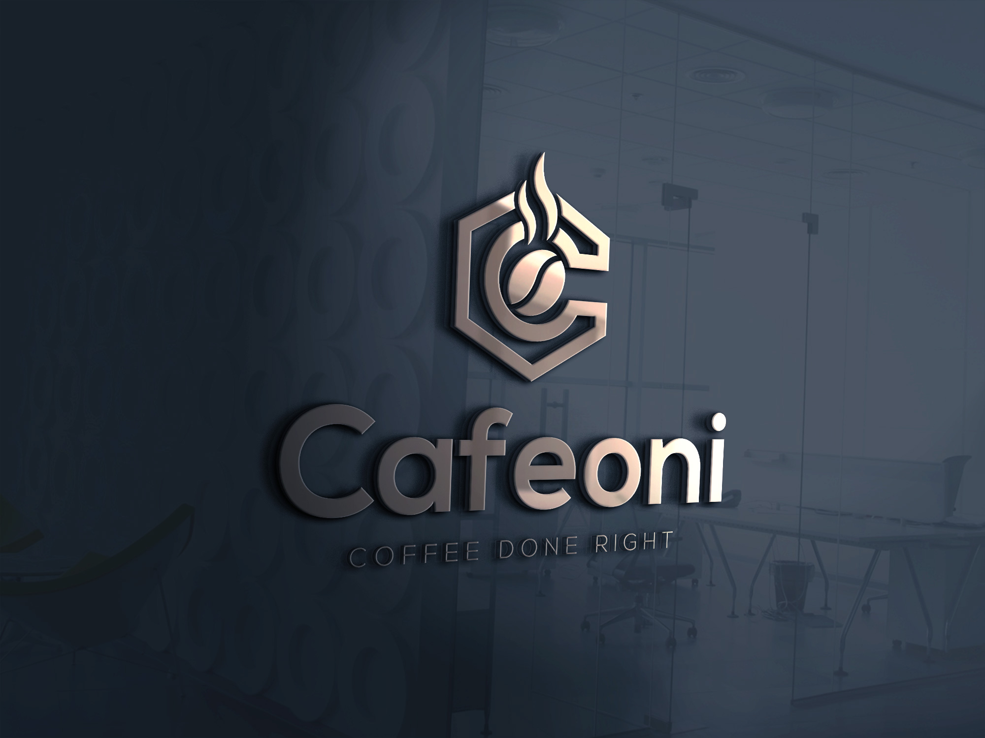 Diseño de Logo por Design_tamim para este proyecto | Diseño #37023488