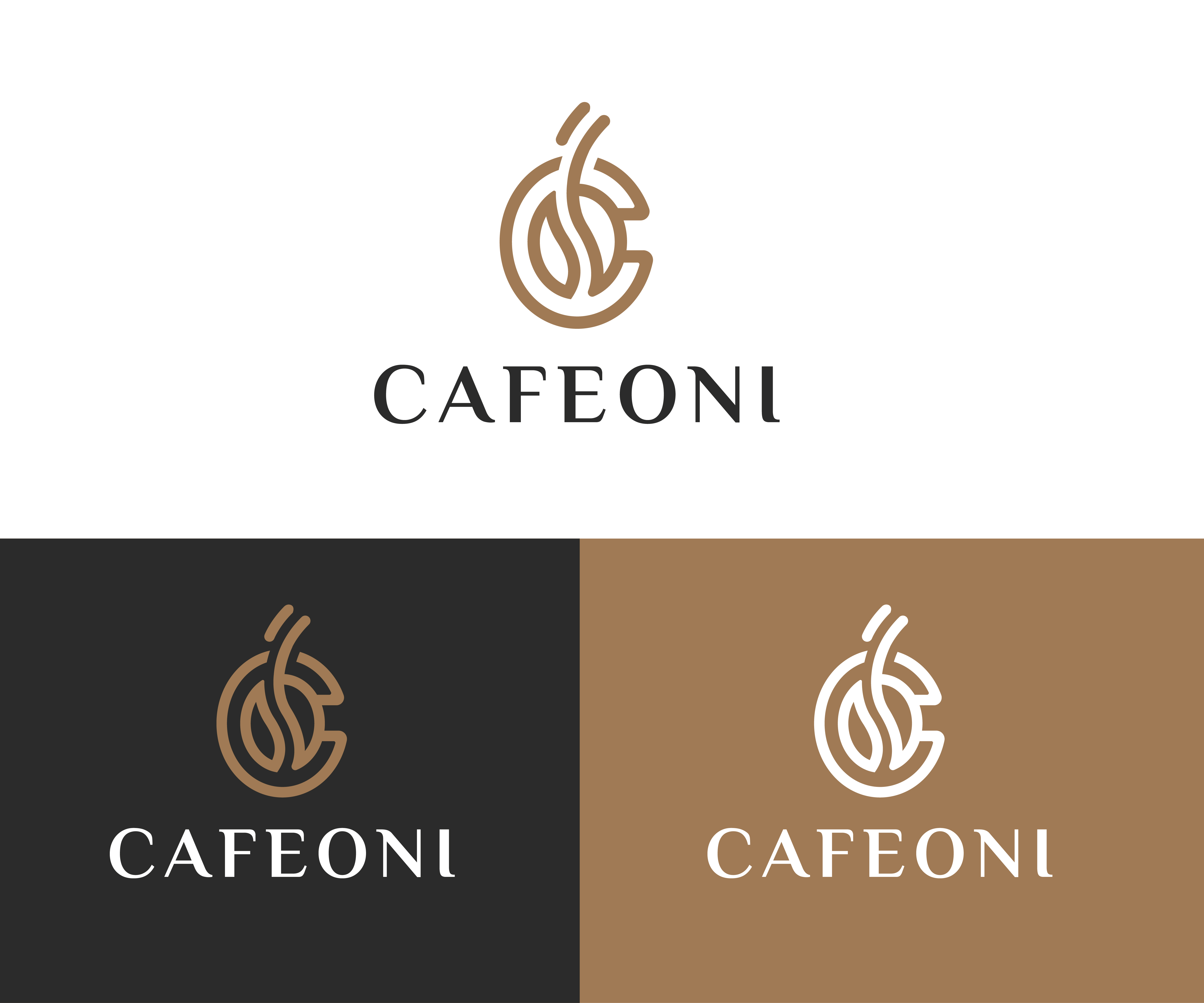 Logo Design by Graphixpointt for this project | Design #37022967