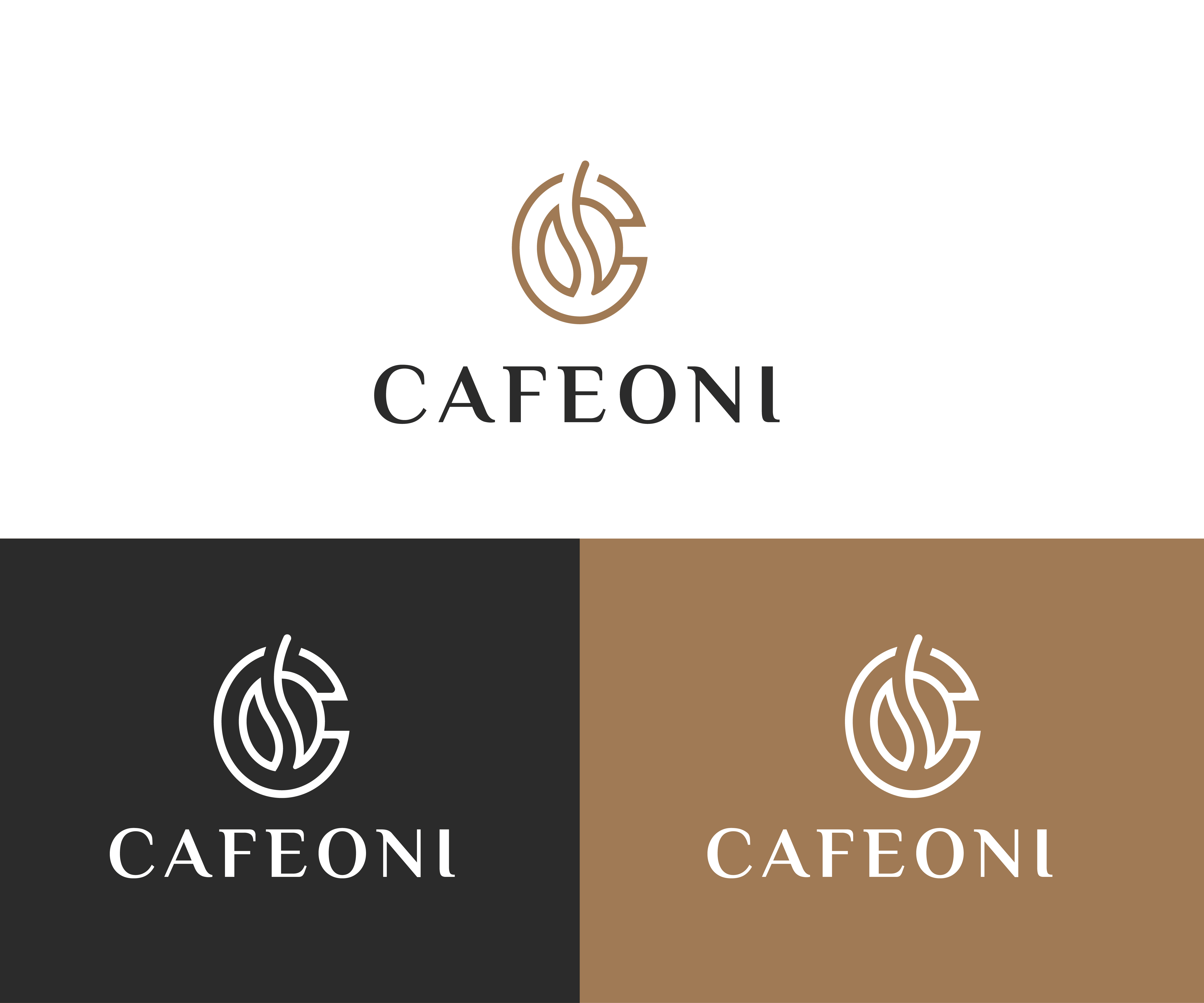 Logo Design by Graphixpointt for this project | Design #37022970