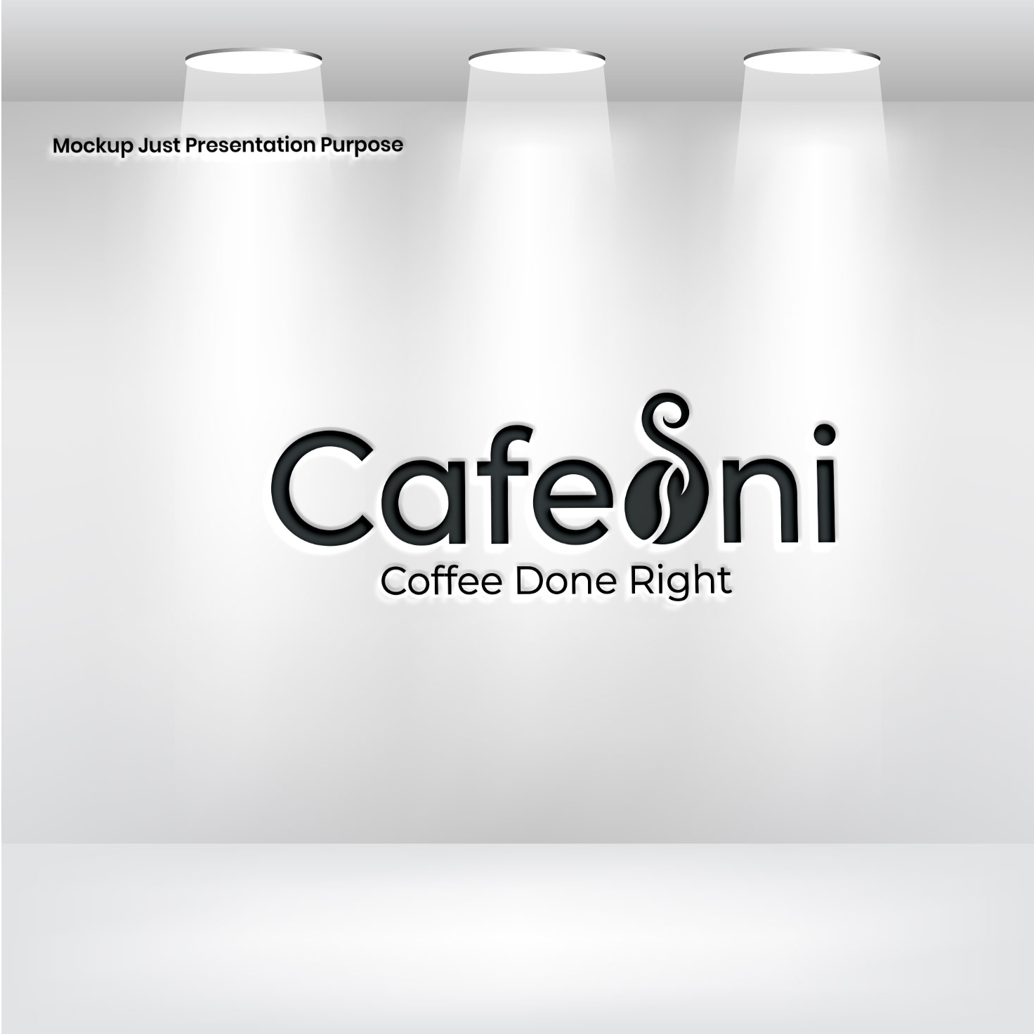 Diseño de Logo por VectorForge para este proyecto | Diseño #37020408