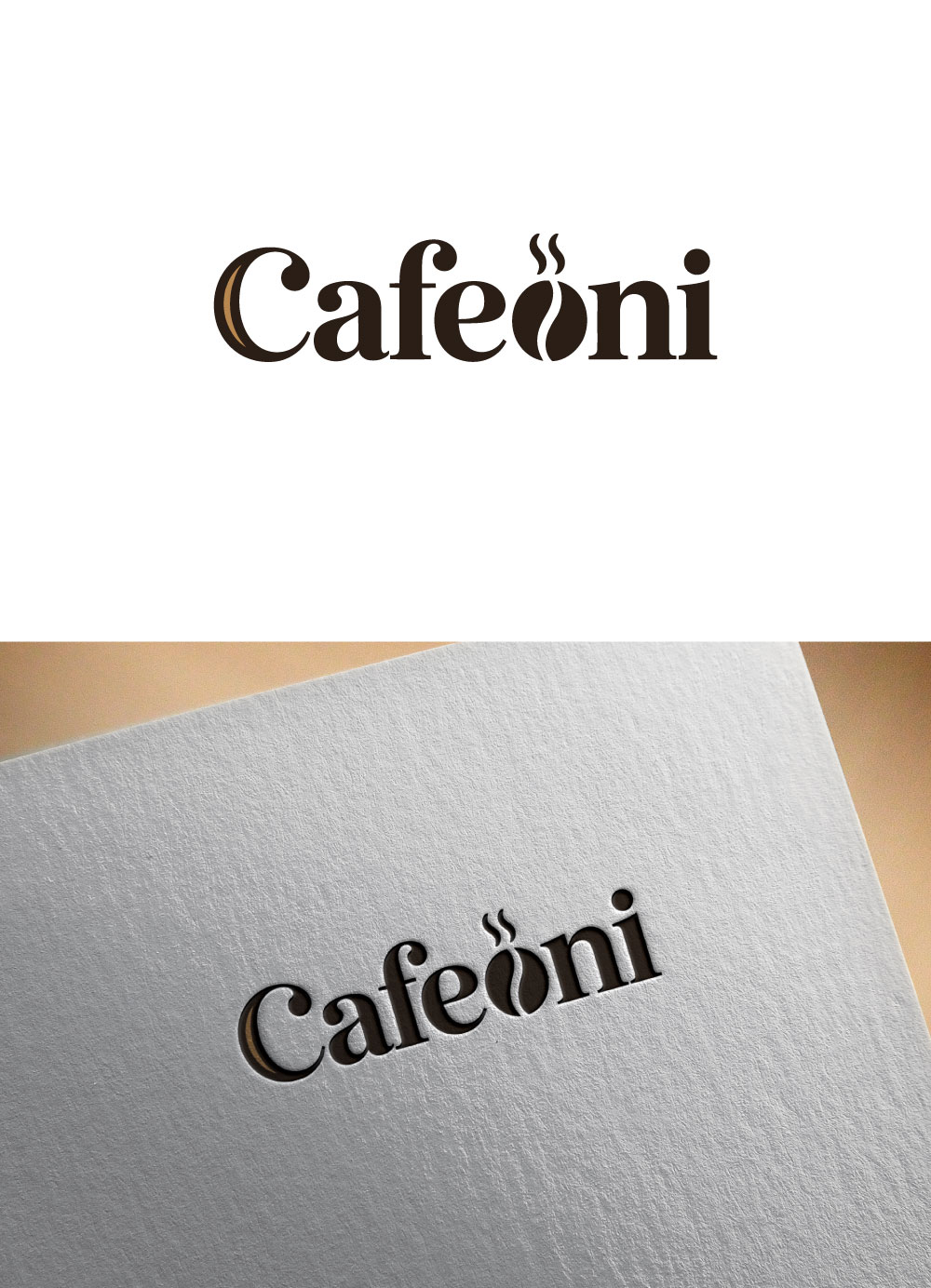 Logo Design by KING JM for this project | Design #37018244