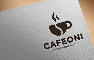 Logo Design by Robi-The Child for this project | Design: #37022852