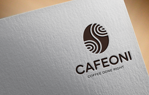 Logo Design by Robi-The Child for this project | Design: #37022853