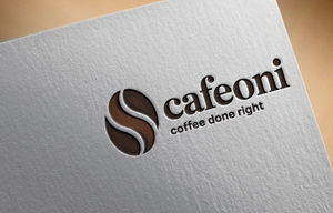 Logo Design by Robi-The Child for this project | Design: #37022854