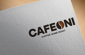 Logo Design by Robi-The Child for this project | Design: #37023022