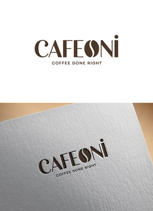 Logo Design by Jonshonkal for this project | Design: #37018612