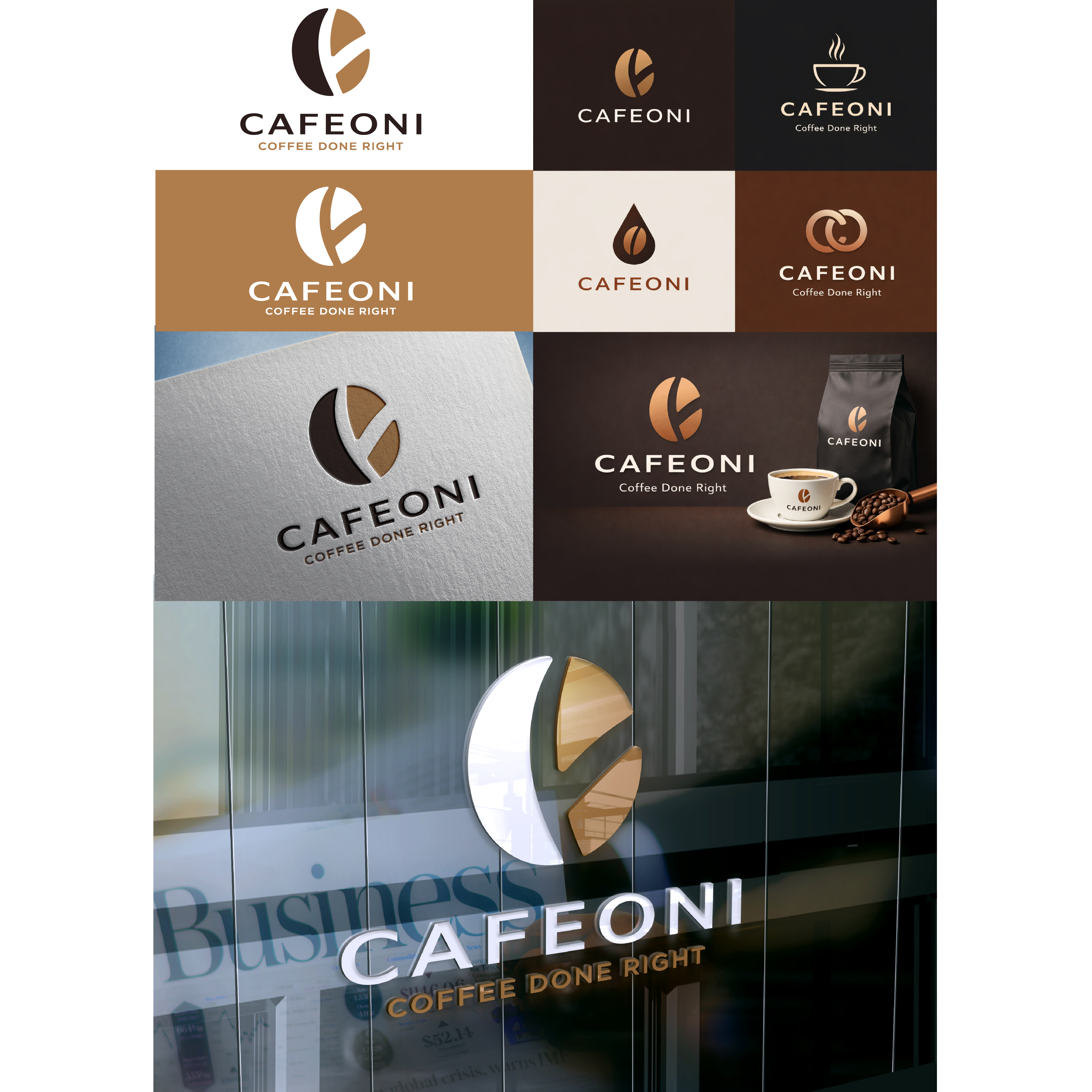 Logo Design by Shariqology for this project | Design #37023878