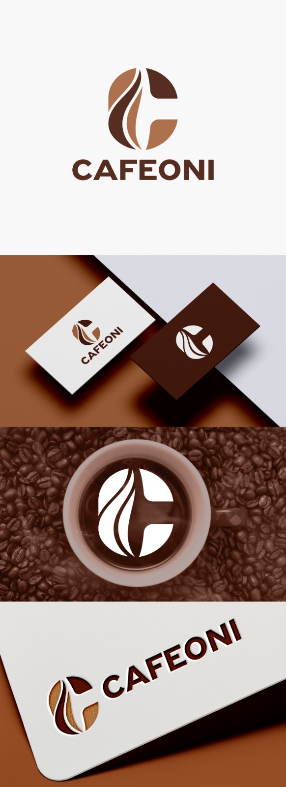 Logo Design by yellowdot for this project | Design #37016021