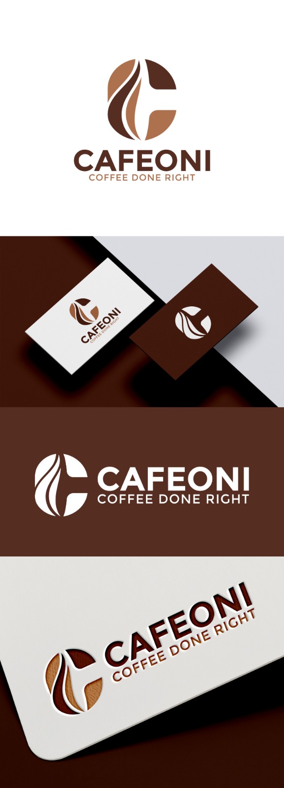 Logo Design by yellowdot for this project | Design #37016464