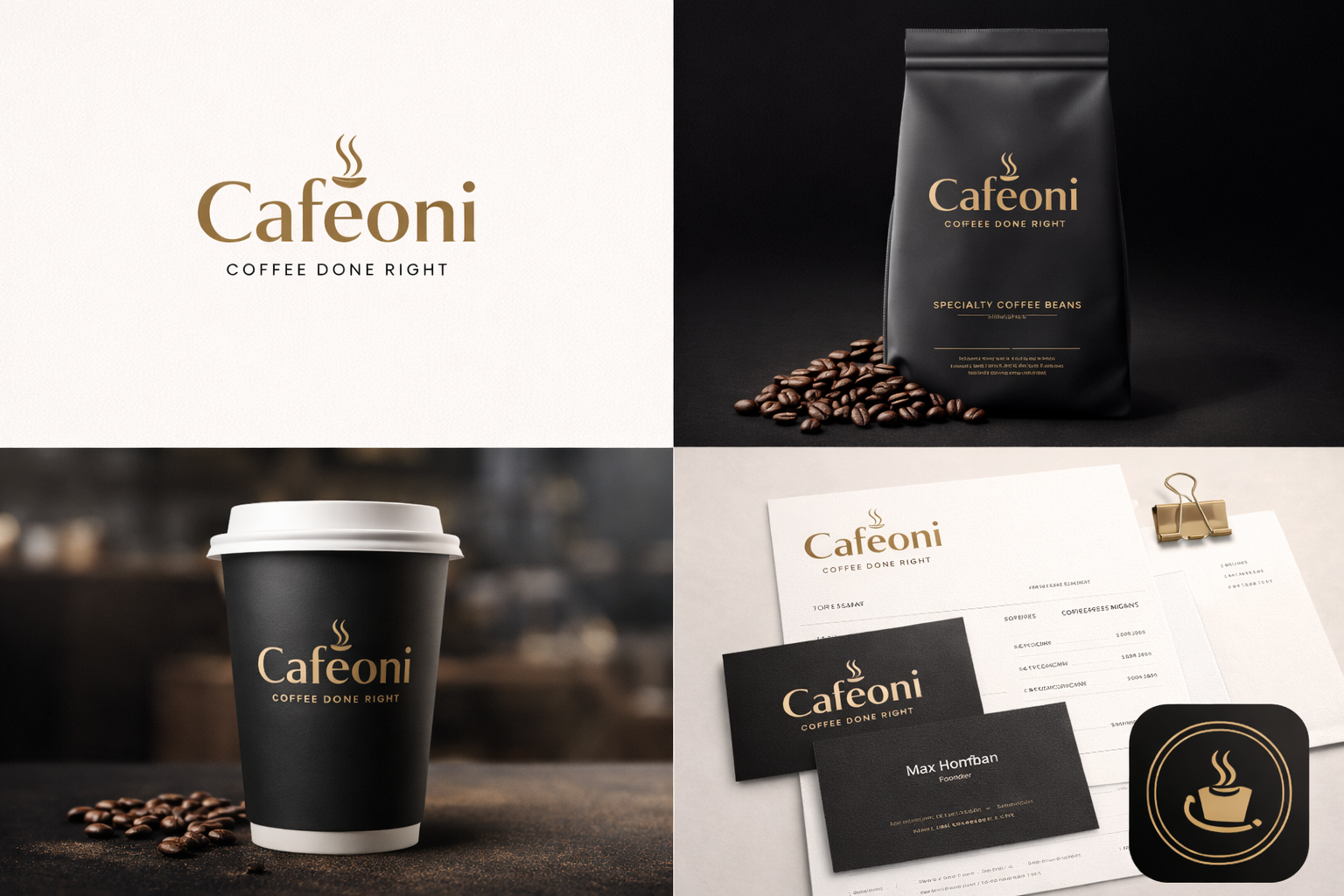 Logo Design by Raton2010 for this project | Design #37019923