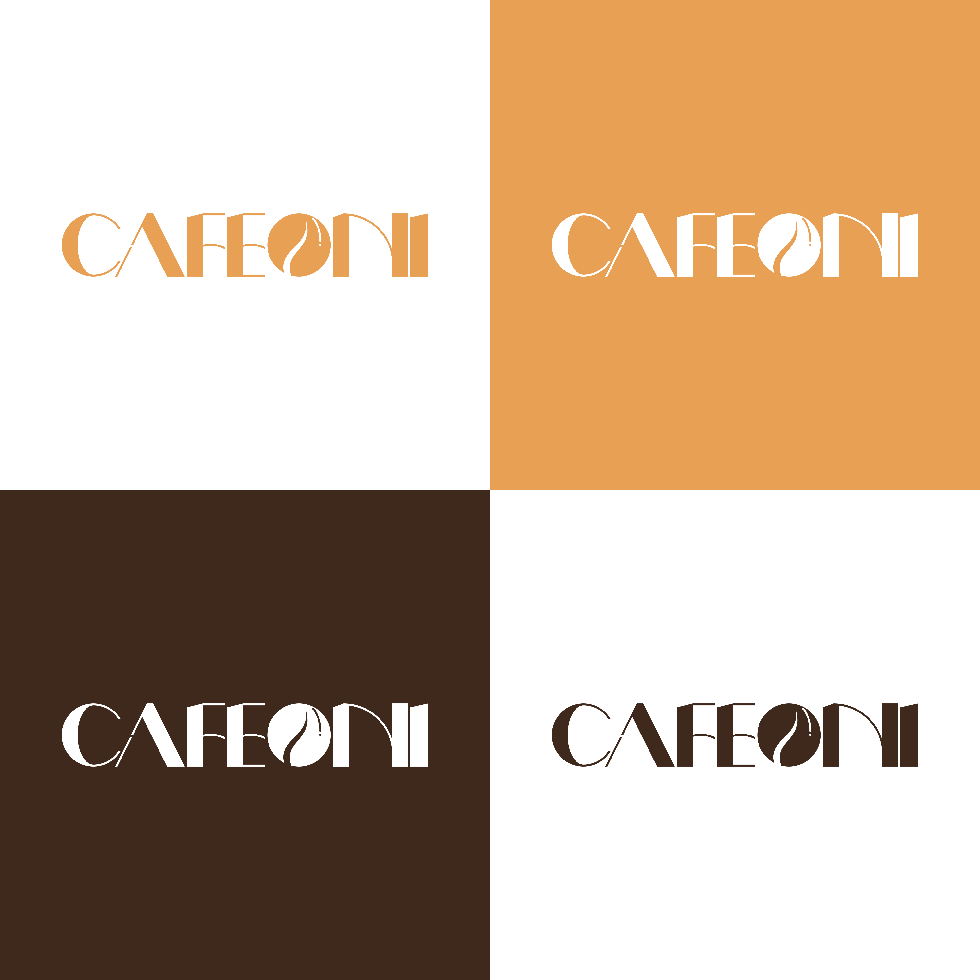 Logo Design by initials_MAN for this project | Design #37022861