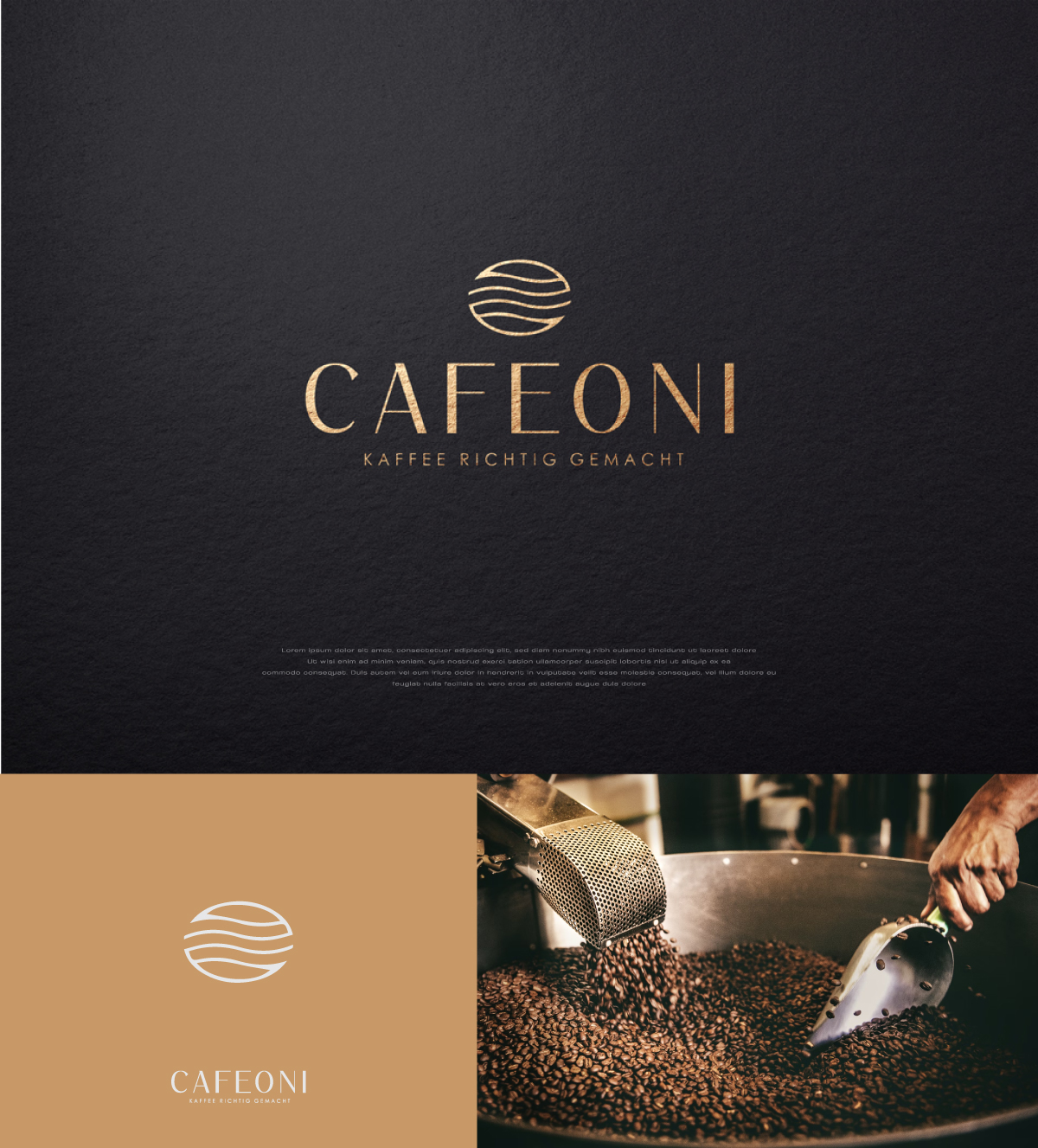 Logo Design by apik. for this project | Design #37018663