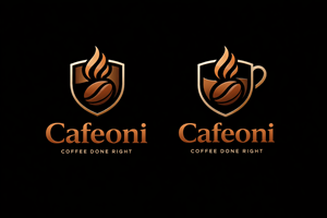 Logo Design by hossain32 for this project | Design: #37021763