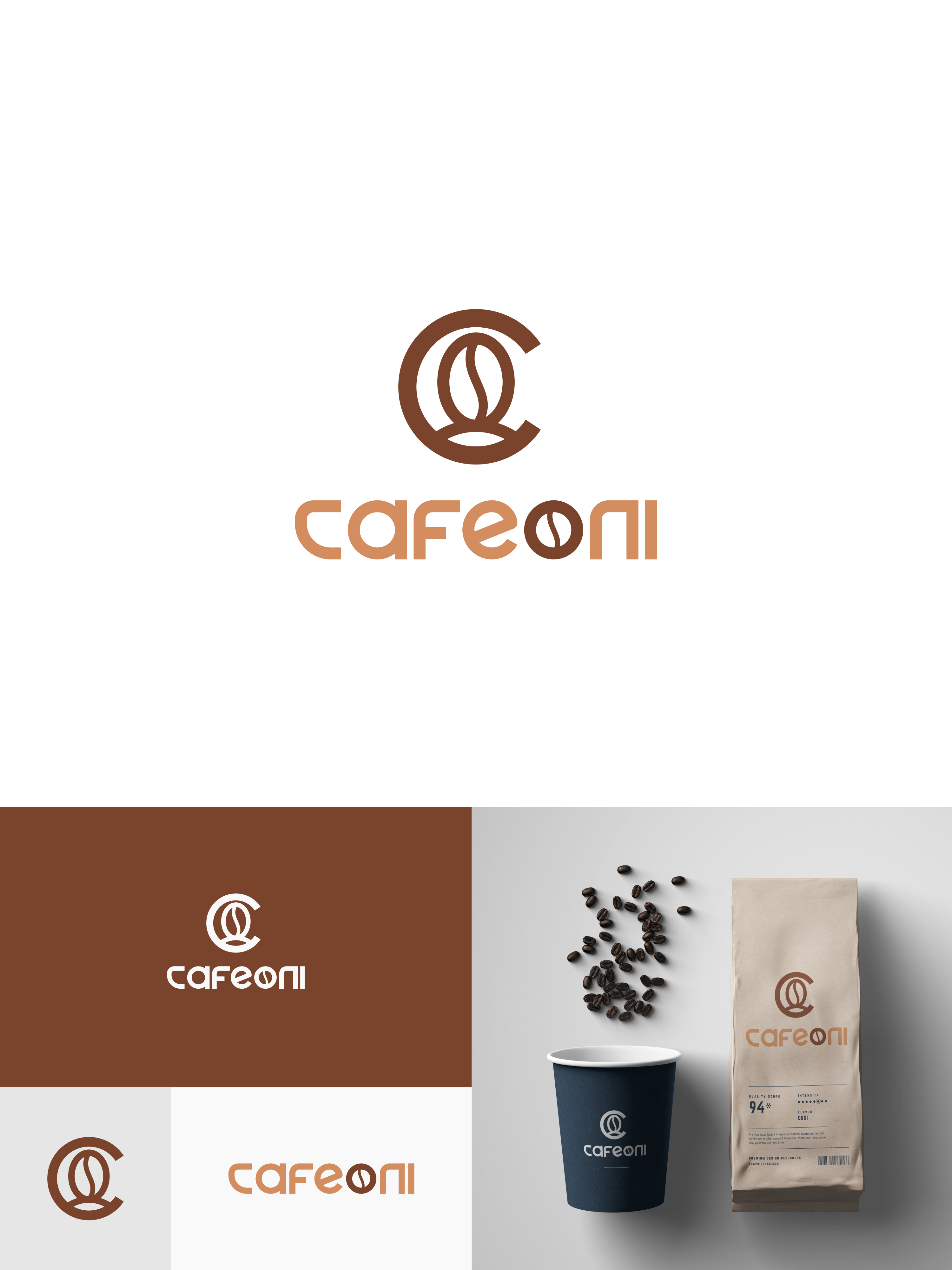 Logo Design by SeptiyanQomarudin for this project | Design #37029781